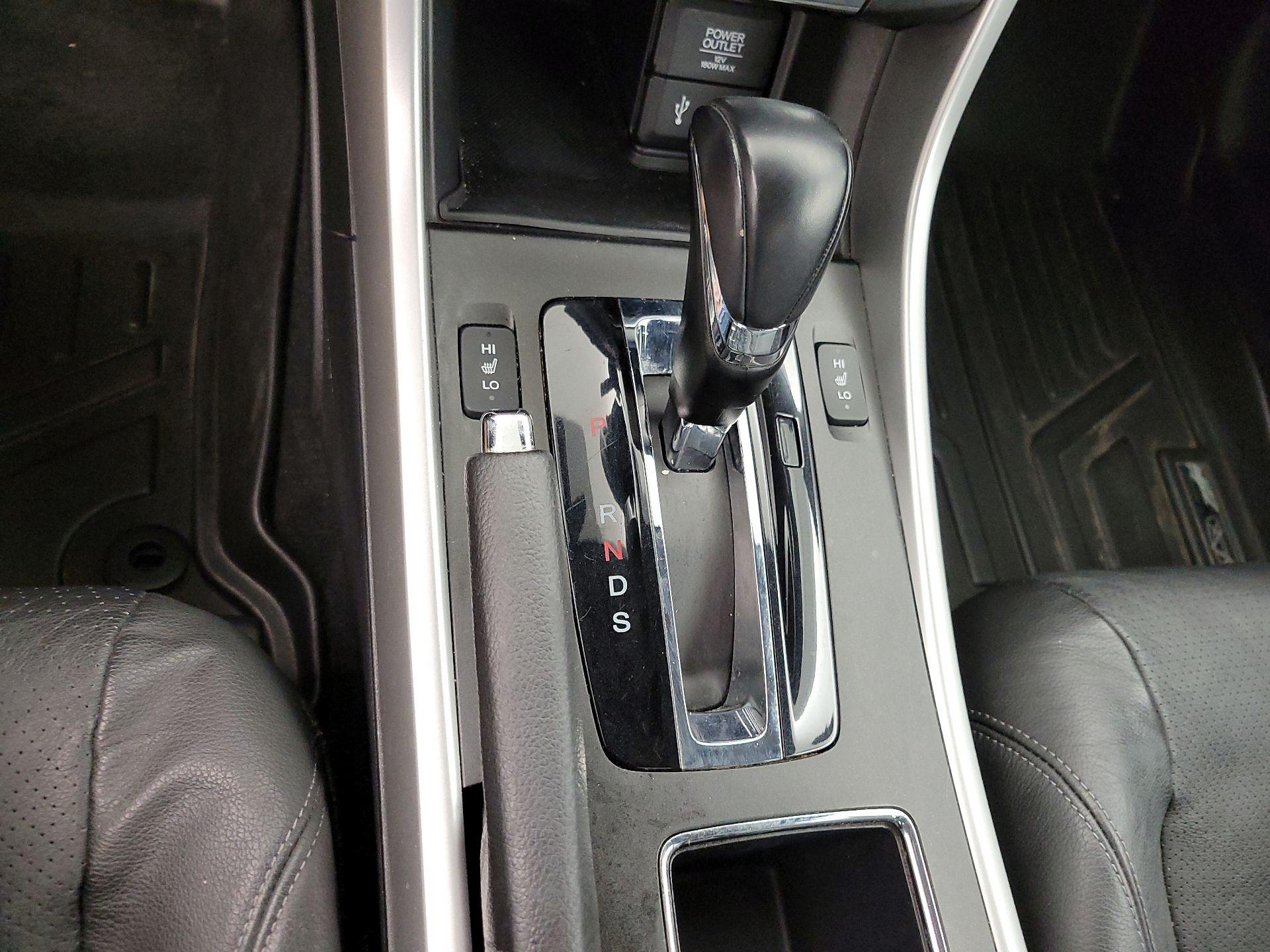 Thumbnail: 2014 Honda Accord - 17