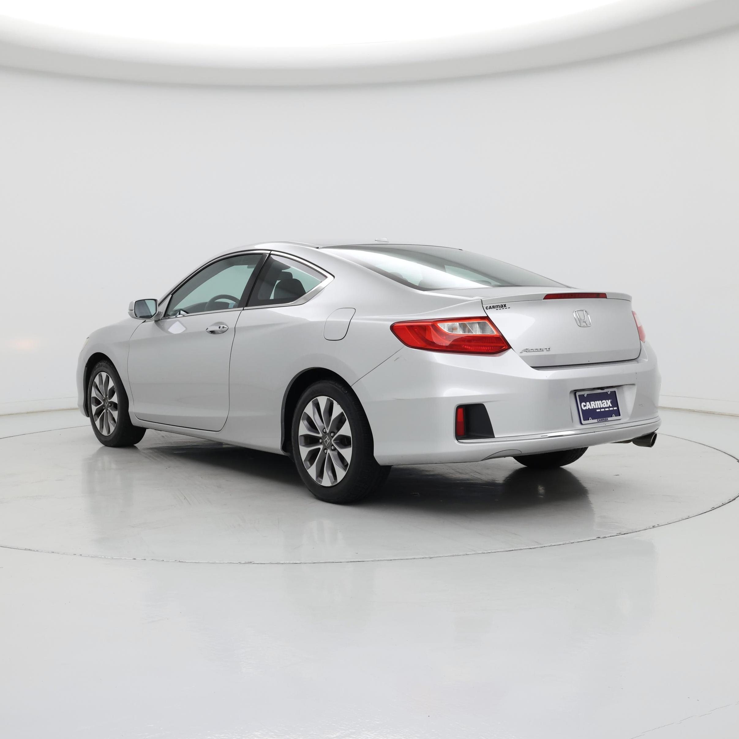 Thumbnail: 2014 Honda Accord - 2