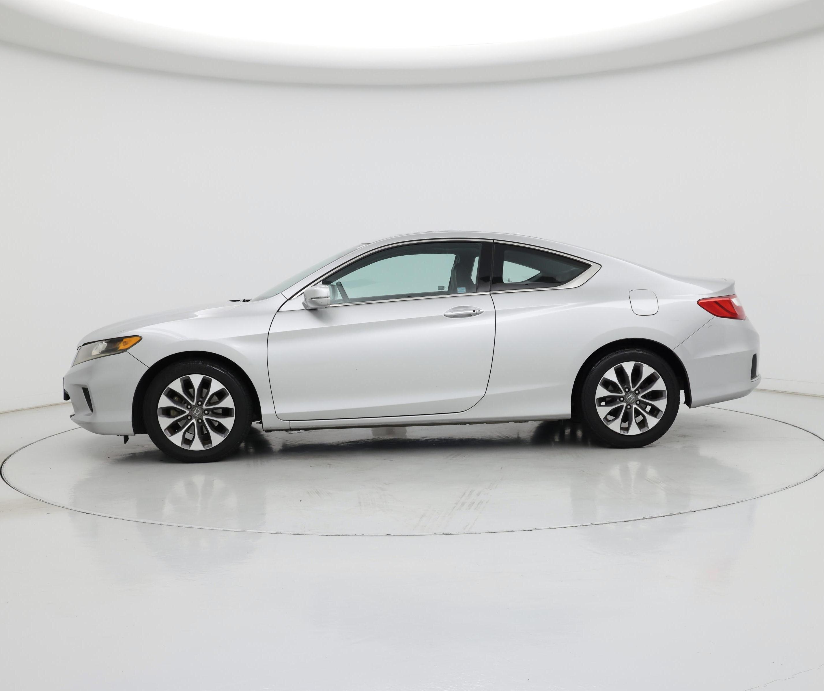 Thumbnail: 2014 Honda Accord - 3