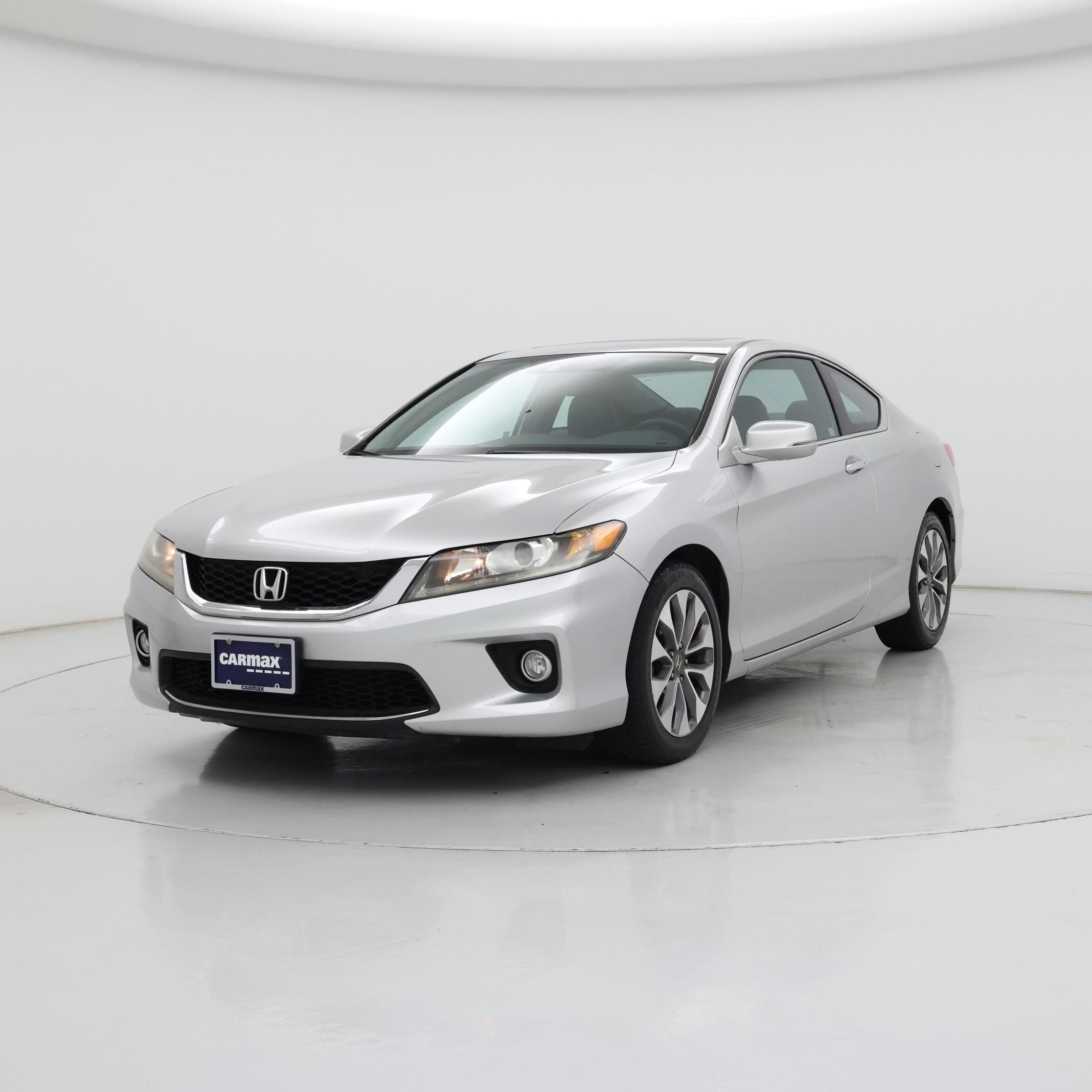 Thumbnail: 2014 Honda Accord - 4