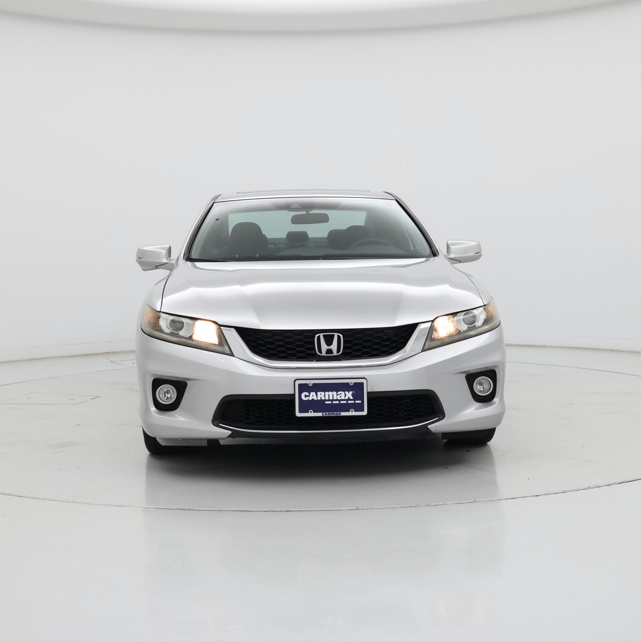 Thumbnail: 2014 Honda Accord - 5