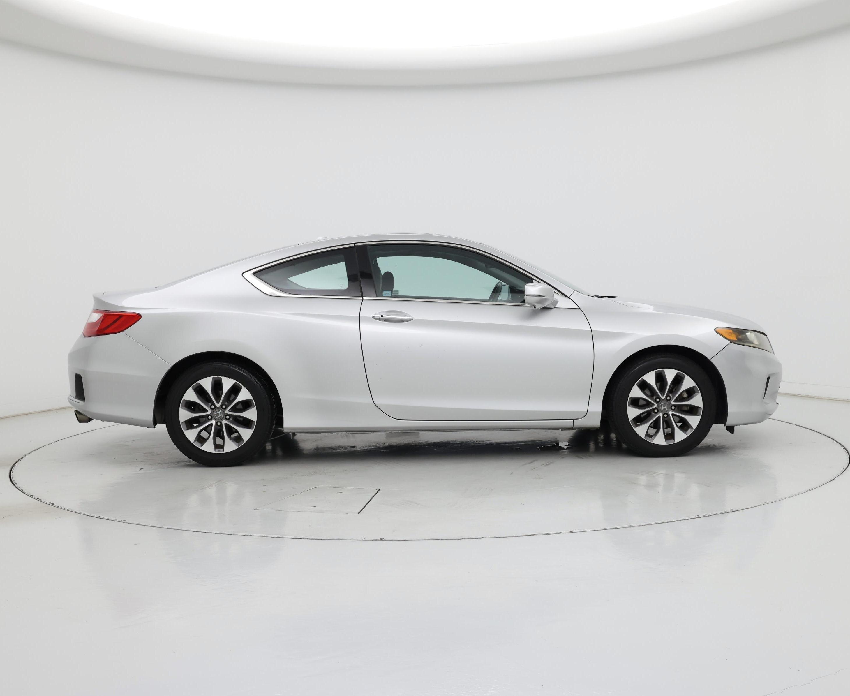 Thumbnail: 2014 Honda Accord - 7