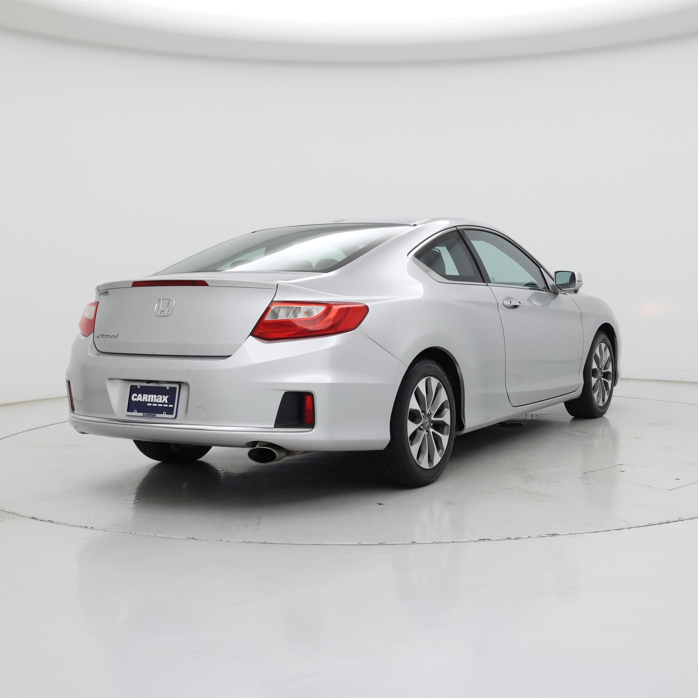 Thumbnail: 2014 Honda Accord - 8