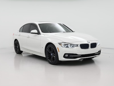 2018 BMW 330 Plug In Hybrid E iPerformance