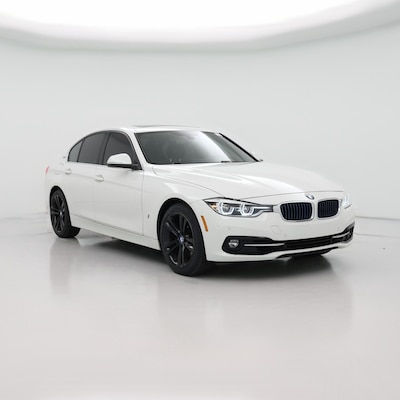 2018 BMW 330 Plug In Hybrid E iPerformance