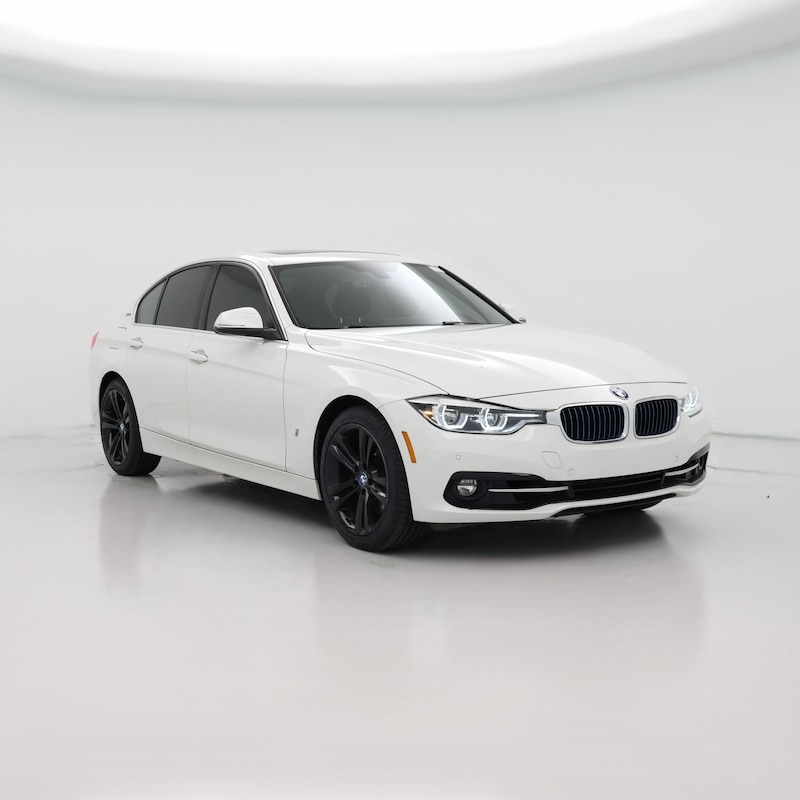 2018 BMW 330 Plug In Hybrid E iPerformance
