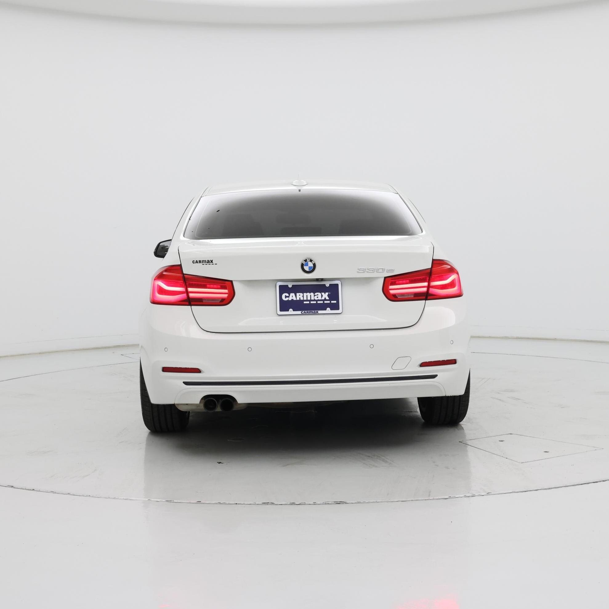 Thumbnail: 2018 BMW 3 Series - 6