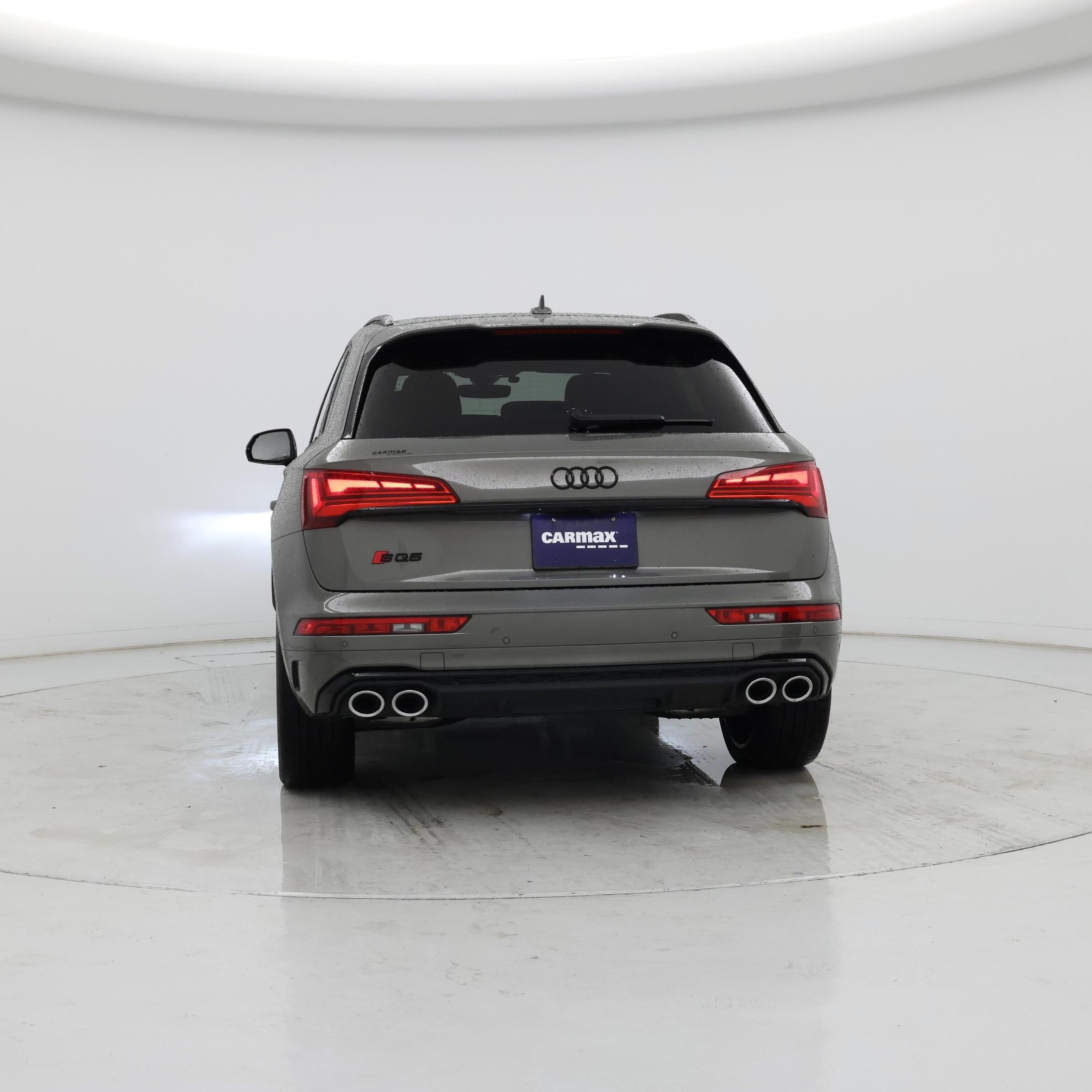 Thumbnail: 2024 Audi SQ5 - 6