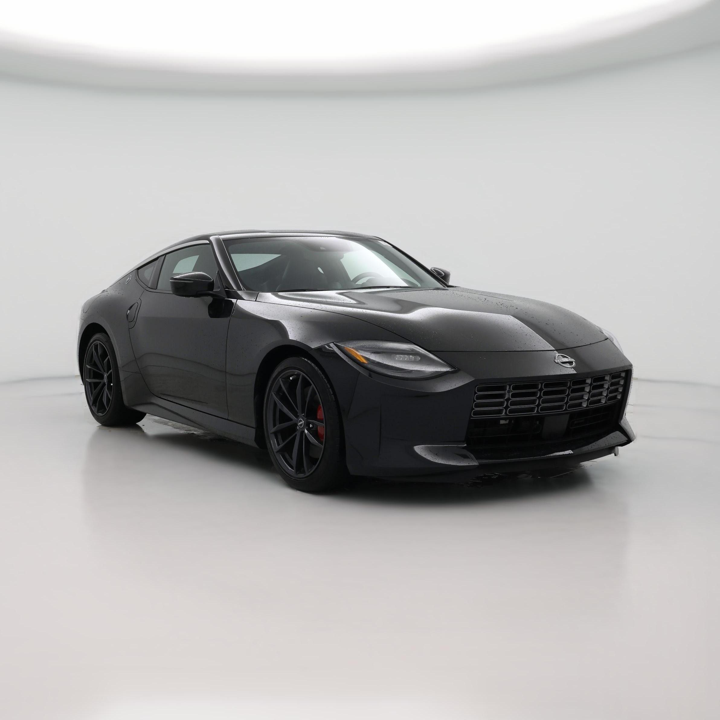 Thumbnail: 2024 Nissan Z - 1