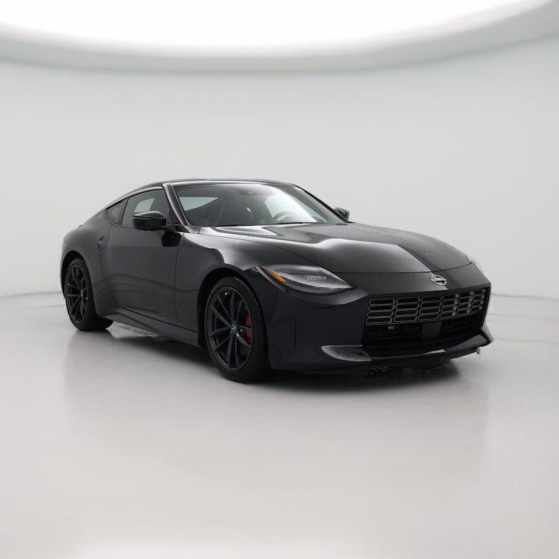 2024 Nissan Z Performance