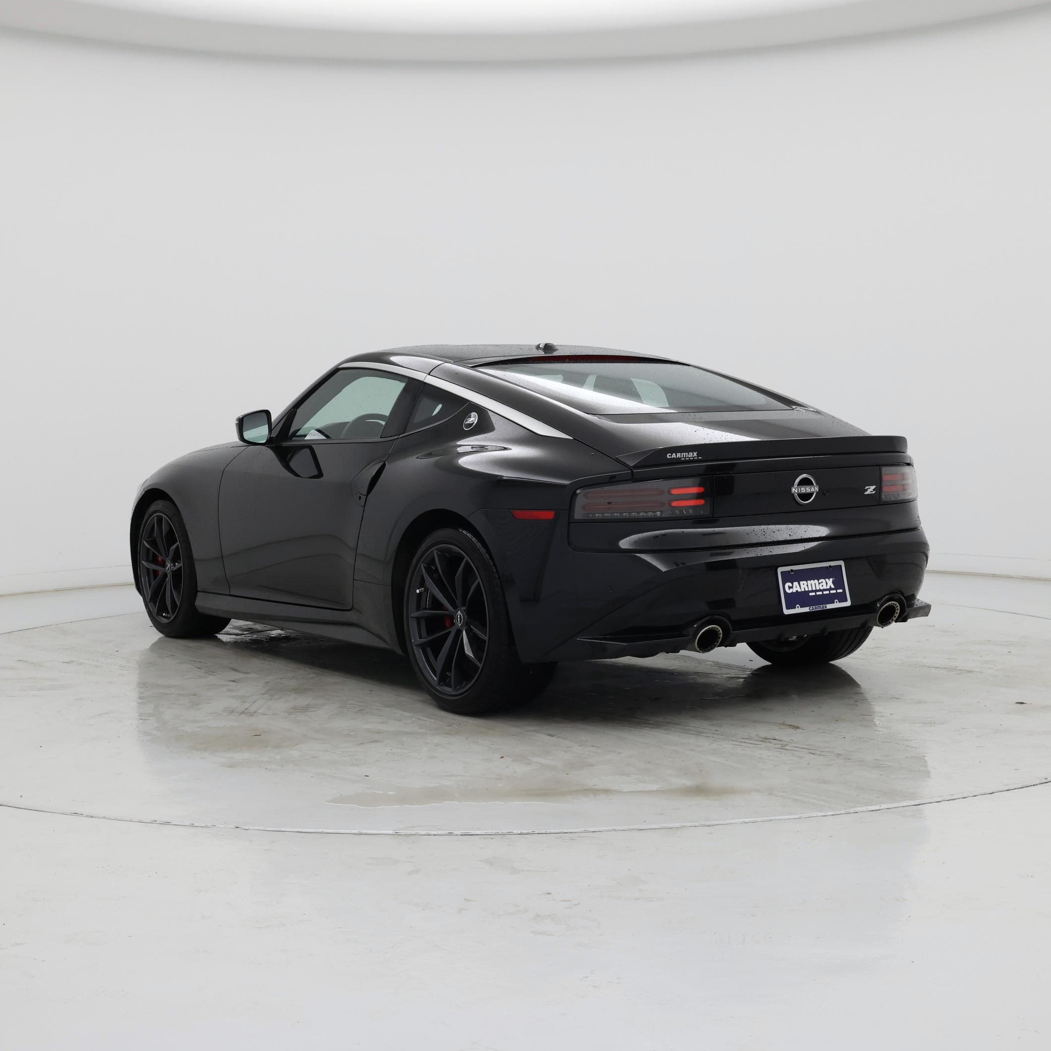 Thumbnail: 2024 Nissan Z - 2