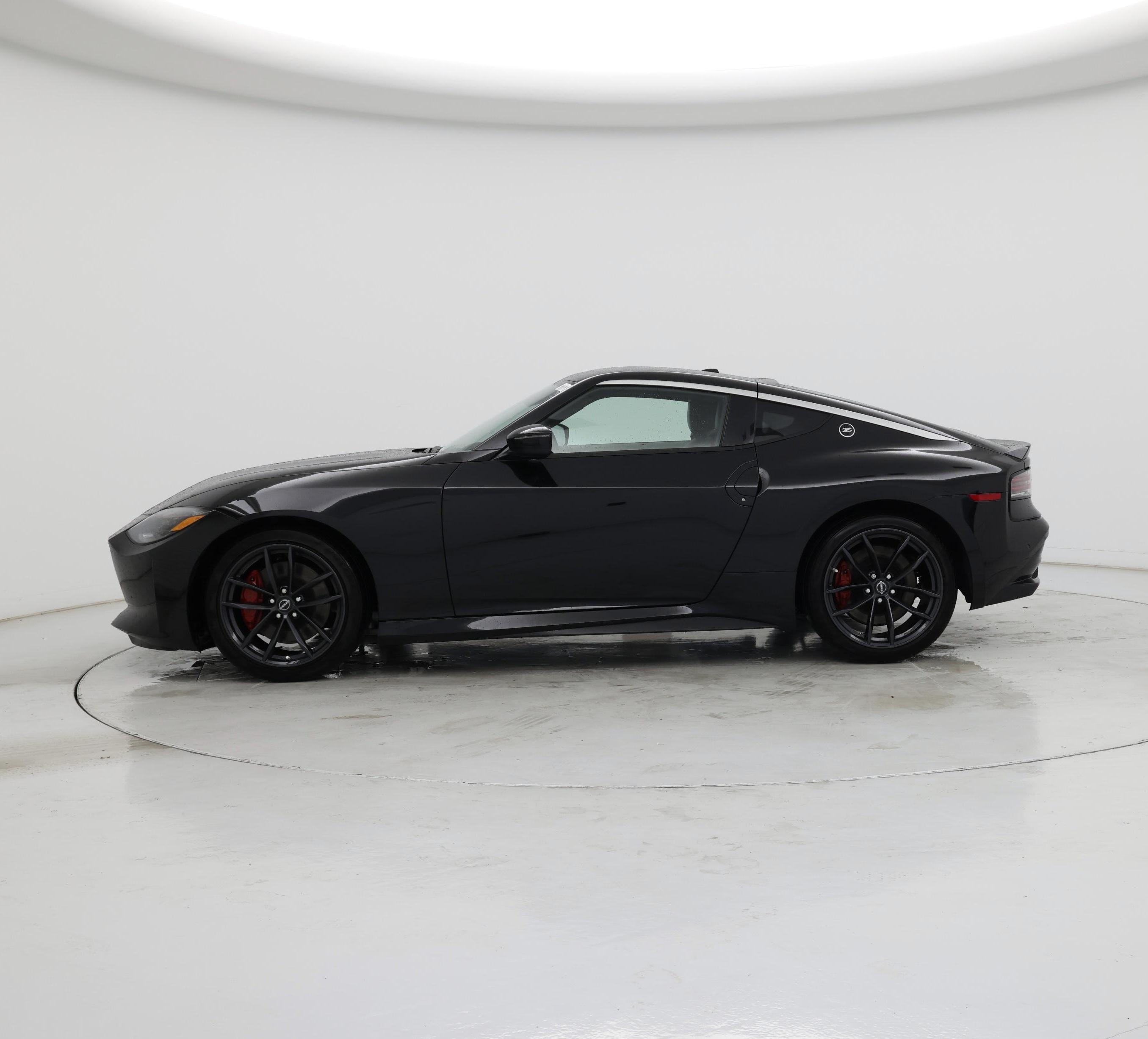 Thumbnail: 2024 Nissan Z - 3