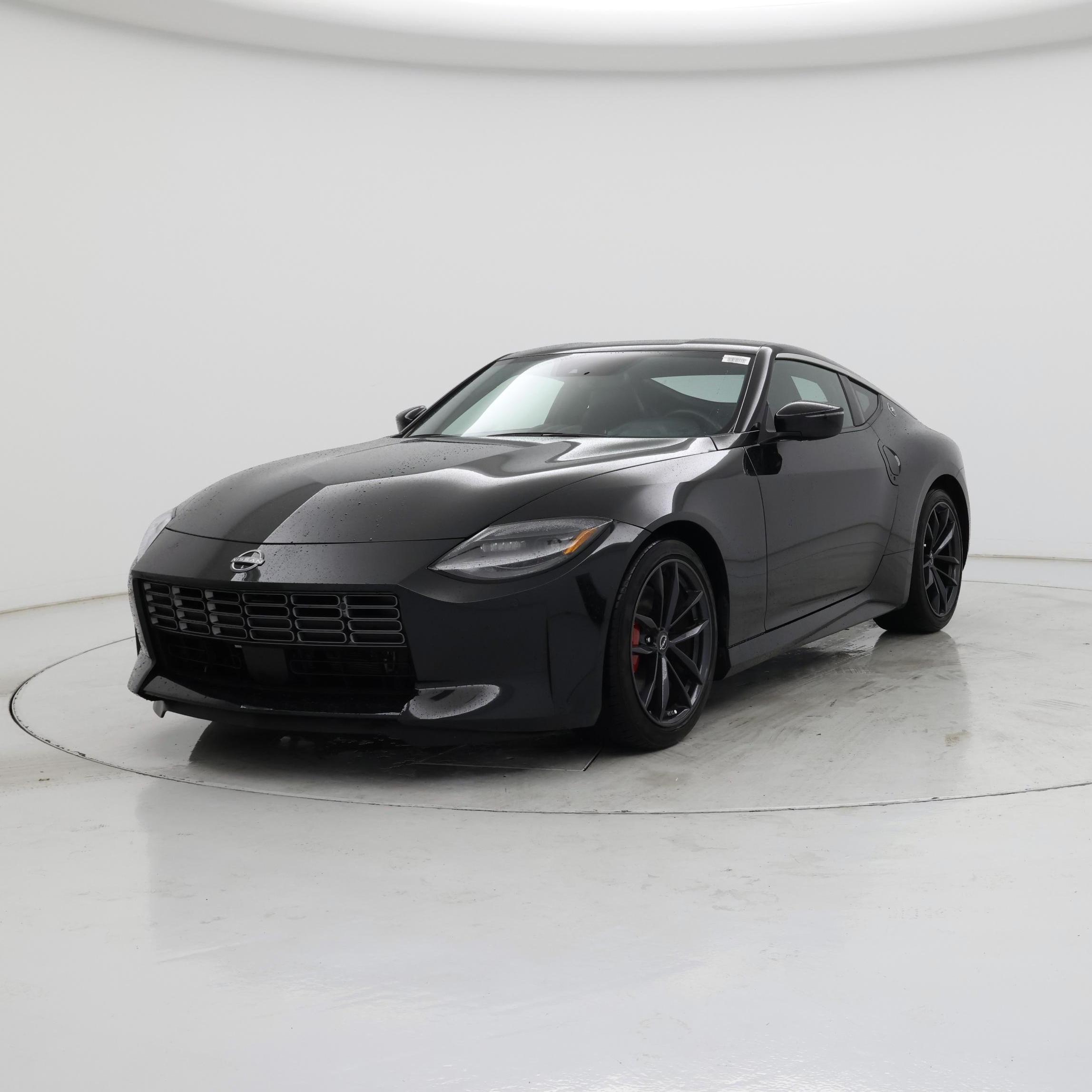 Thumbnail: 2024 Nissan Z - 4