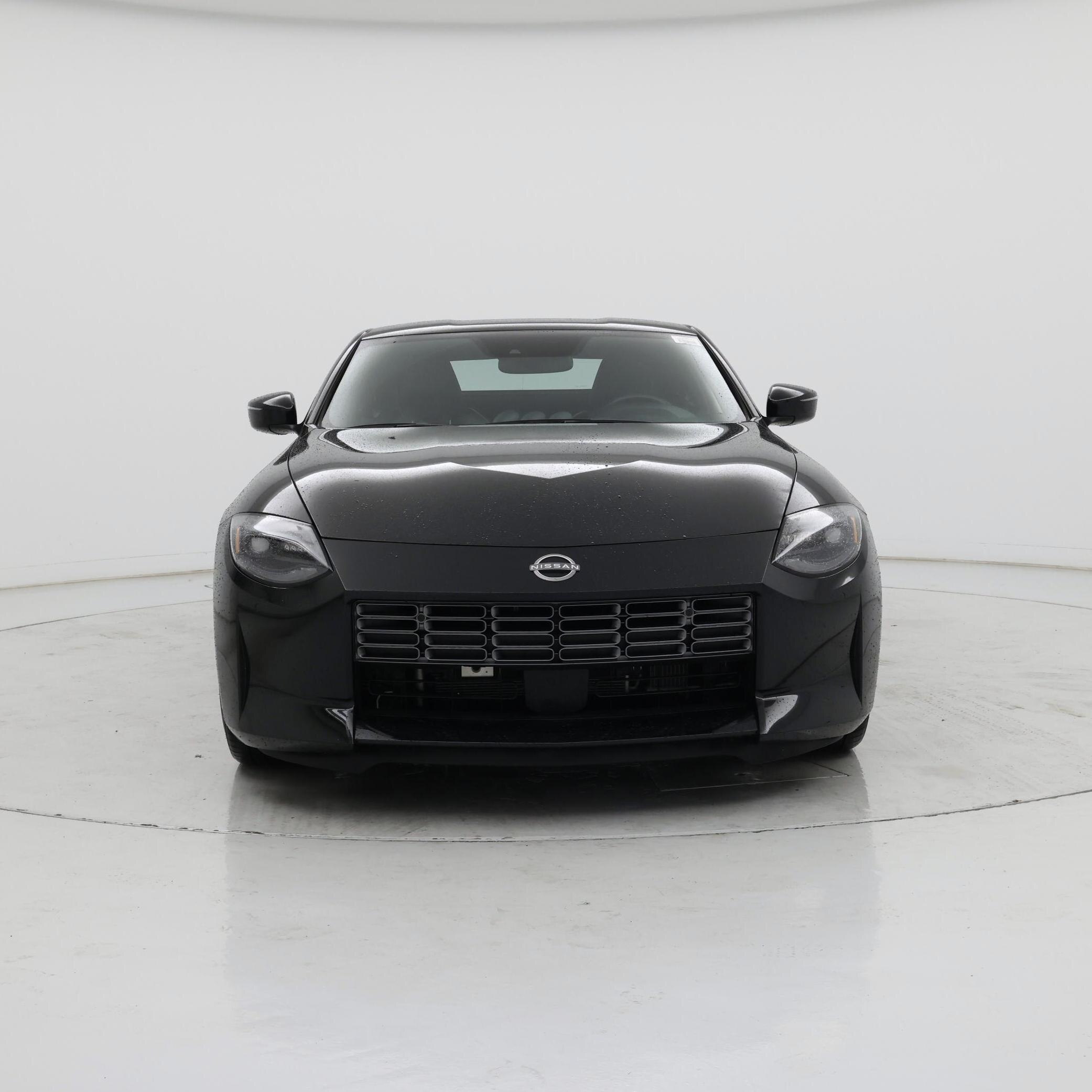 Thumbnail: 2024 Nissan Z - 5