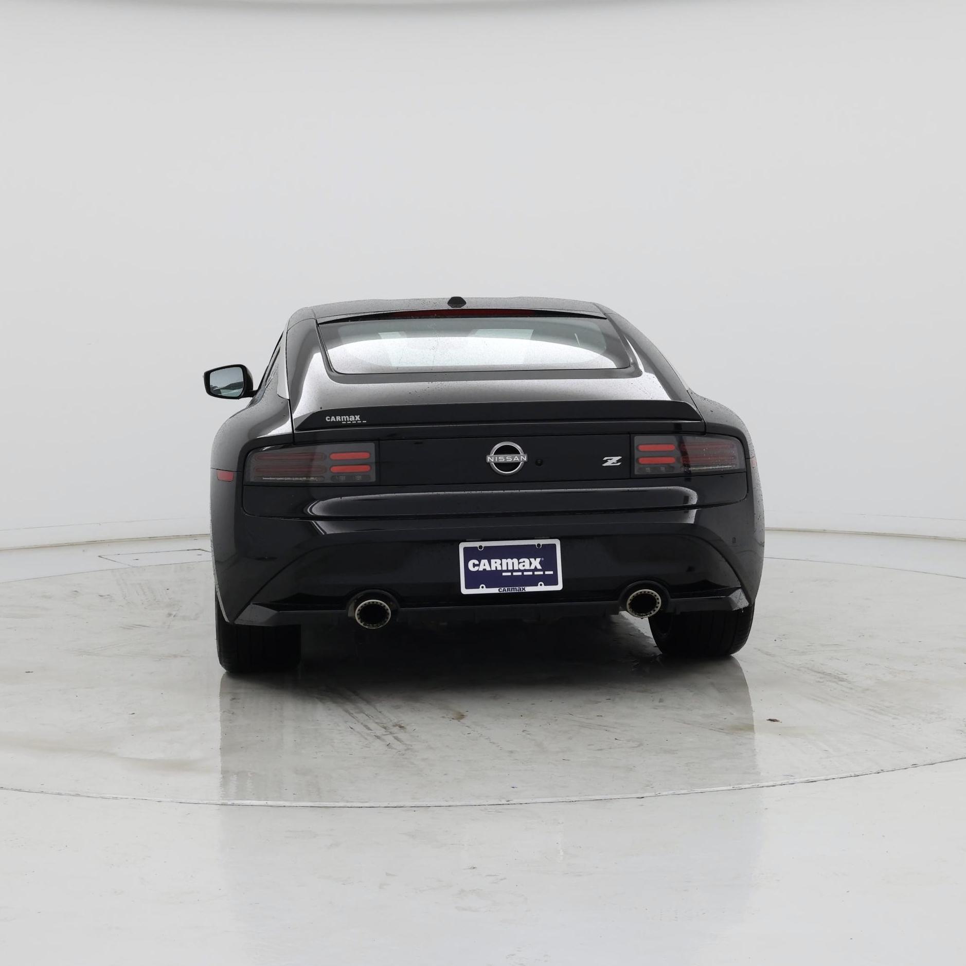 Thumbnail: 2024 Nissan Z - 6