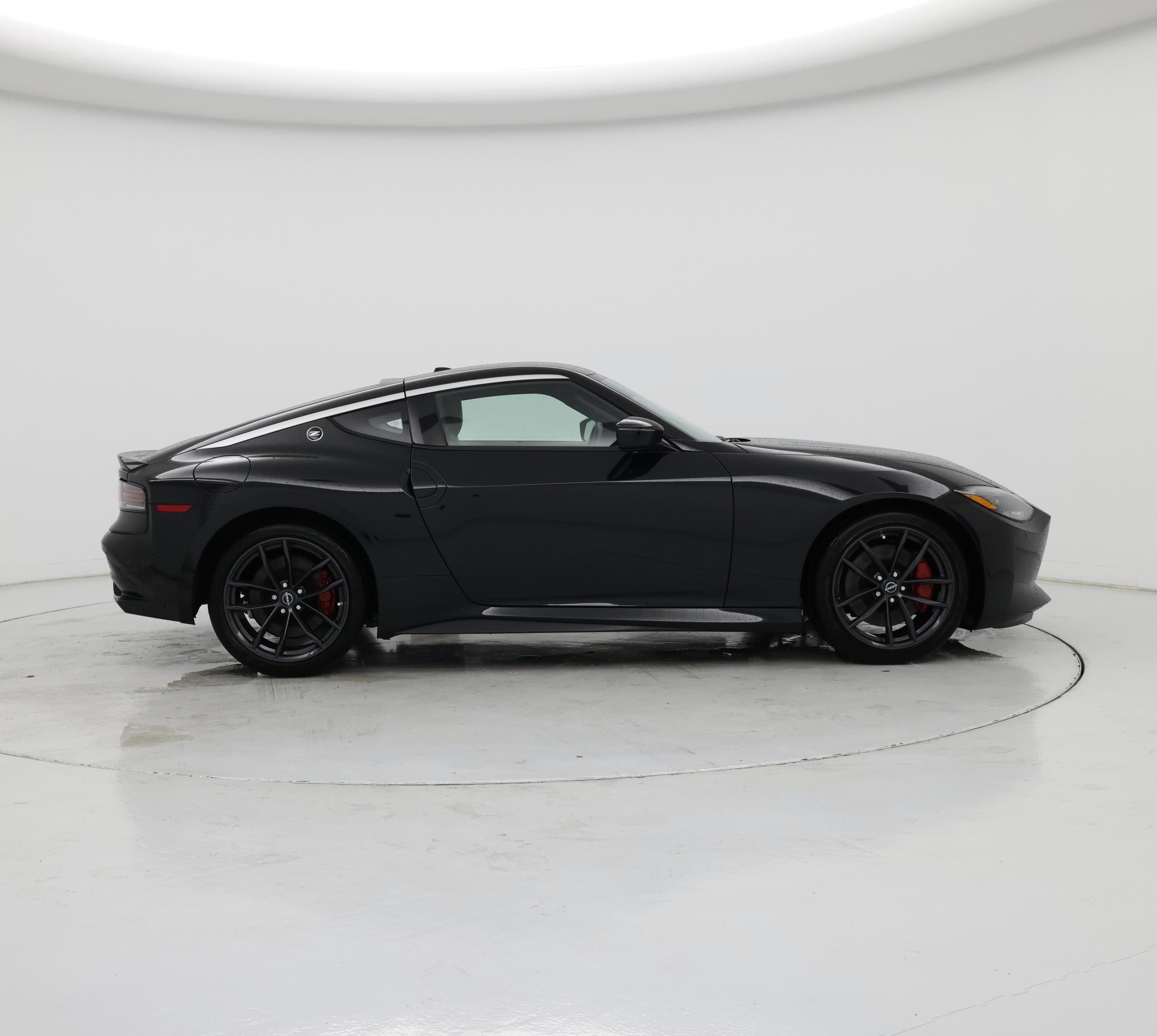 Thumbnail: 2024 Nissan Z - 7