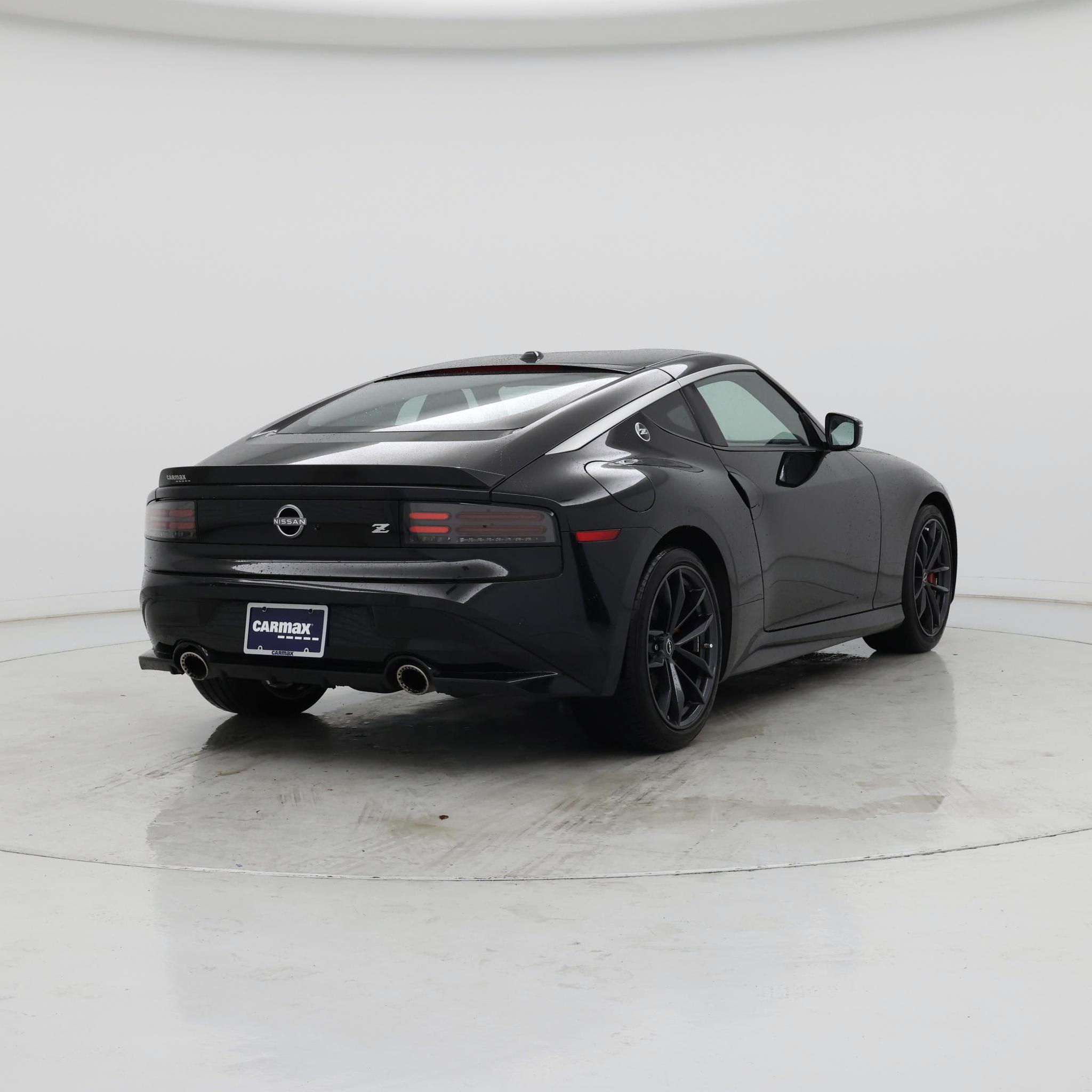 Thumbnail: 2024 Nissan Z - 8