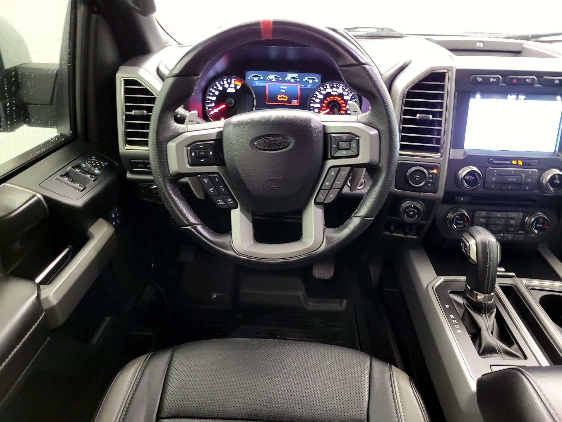 Thumbnail: 2018 Ford F-150 - 10