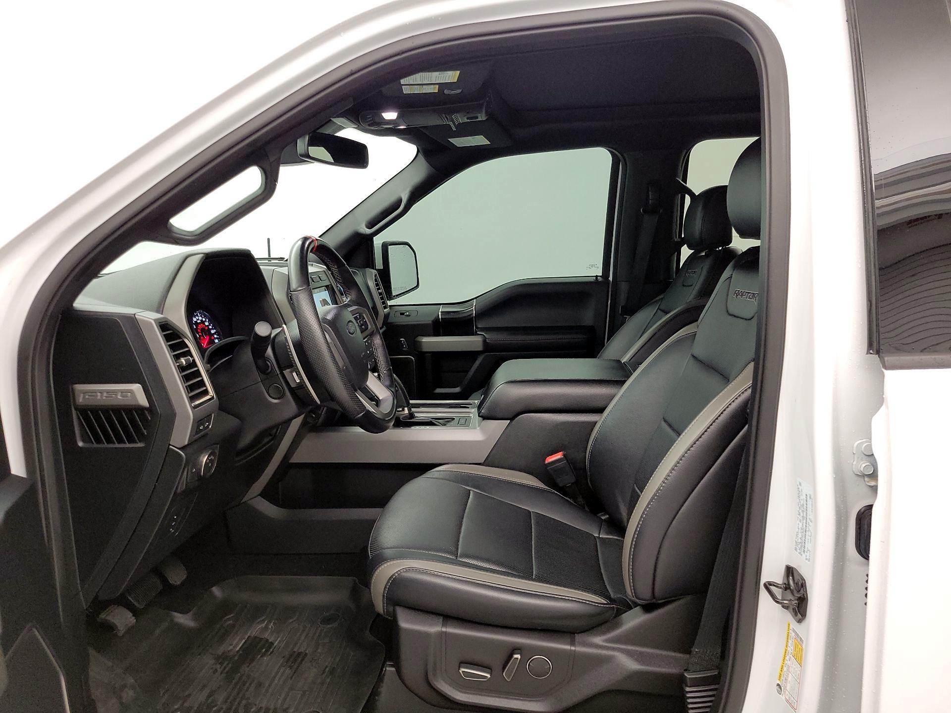 Thumbnail: 2018 Ford F-150 - 11