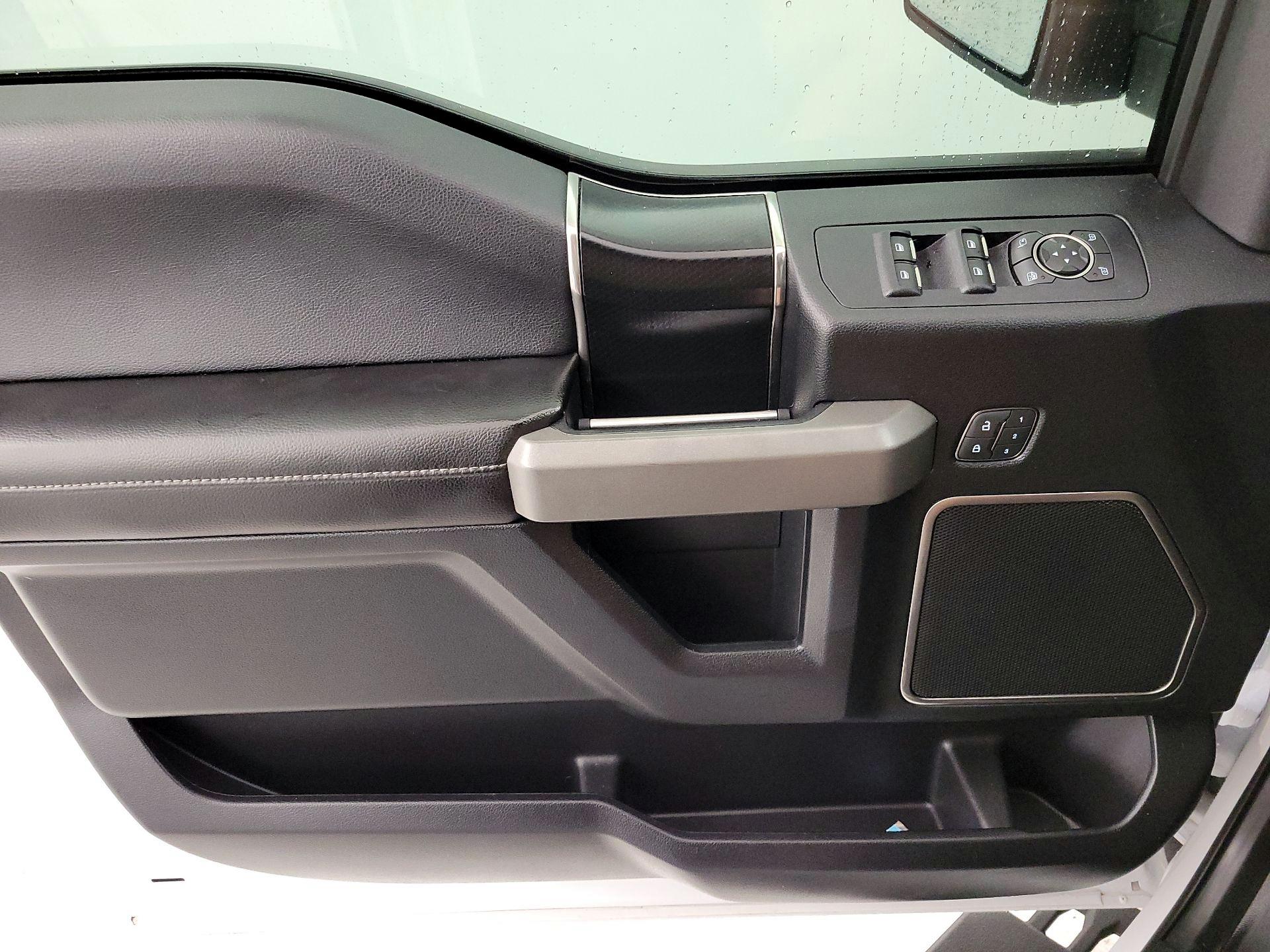 Thumbnail: 2018 Ford F-150 - 12