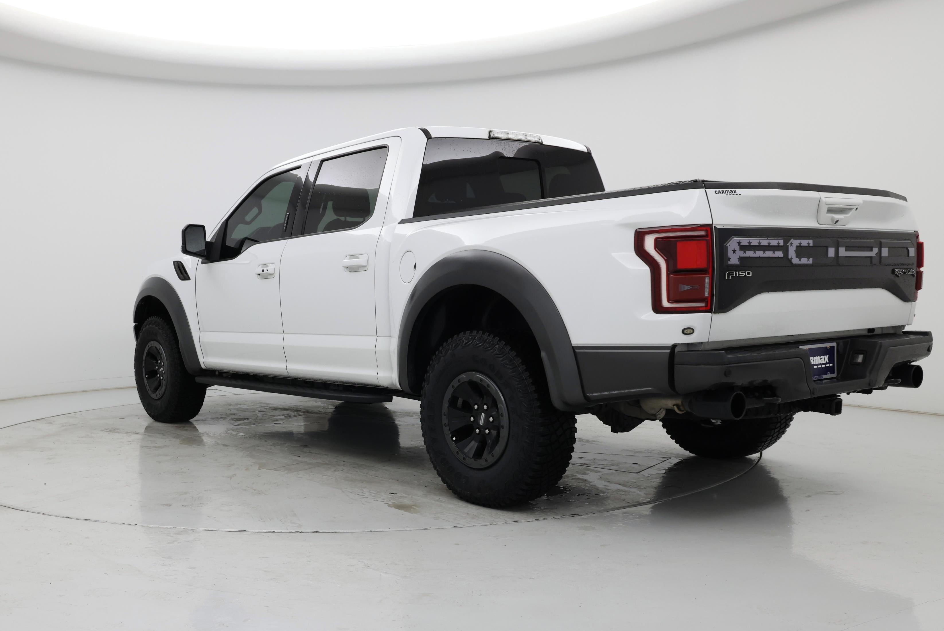 Thumbnail: 2018 Ford F-150 - 2