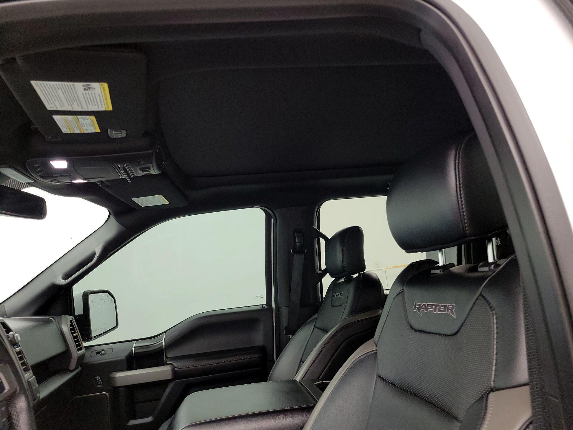 Thumbnail: 2018 Ford F-150 - 20