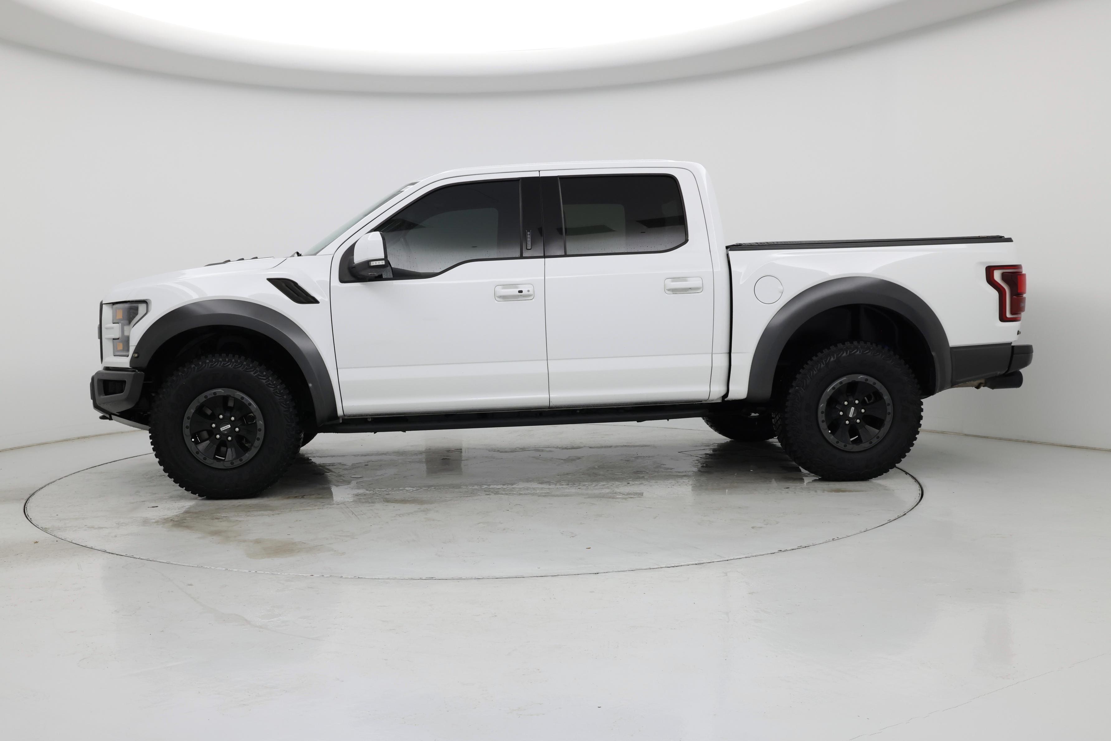 Thumbnail: 2018 Ford F-150 - 3