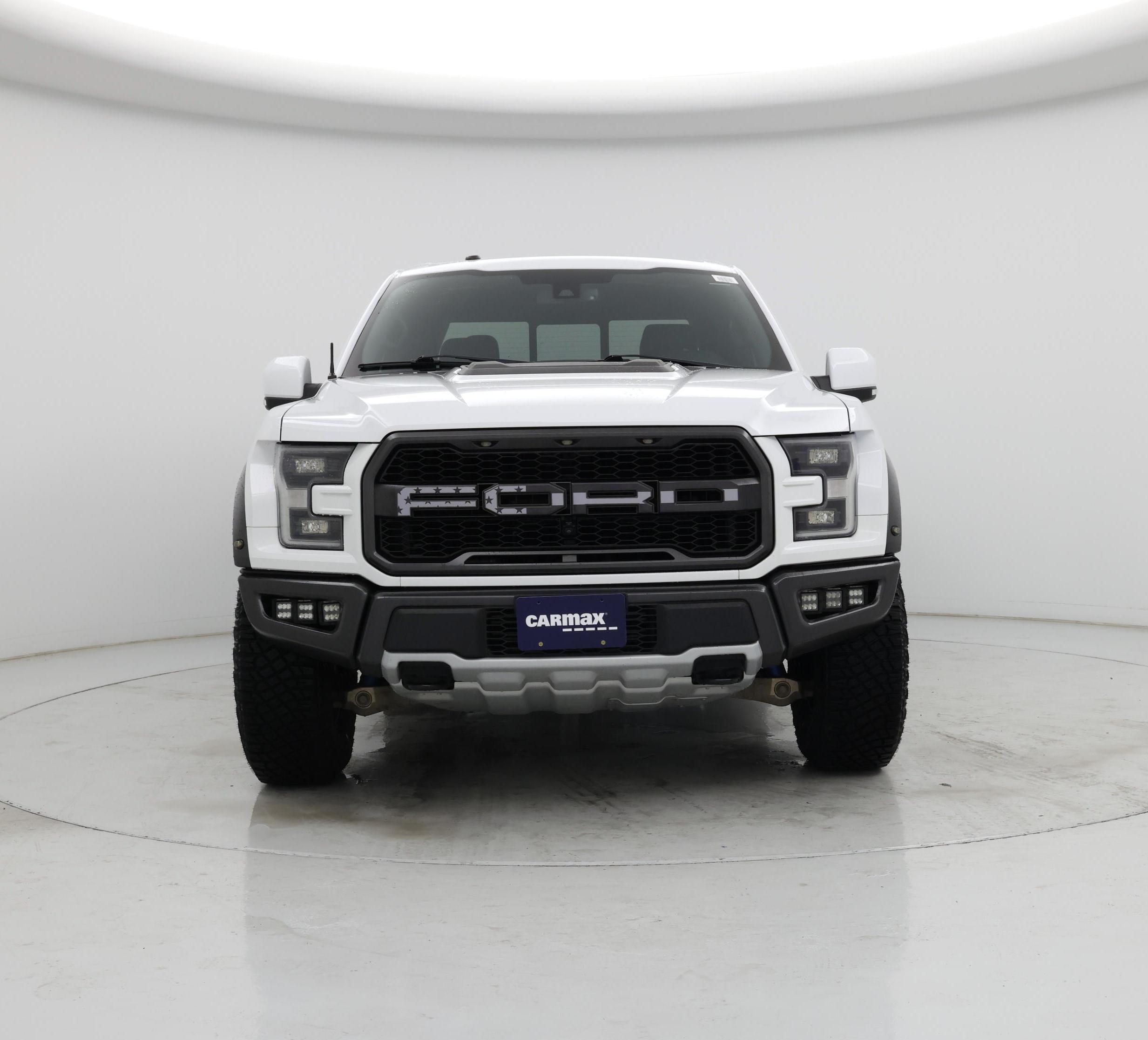 Thumbnail: 2018 Ford F-150 - 5