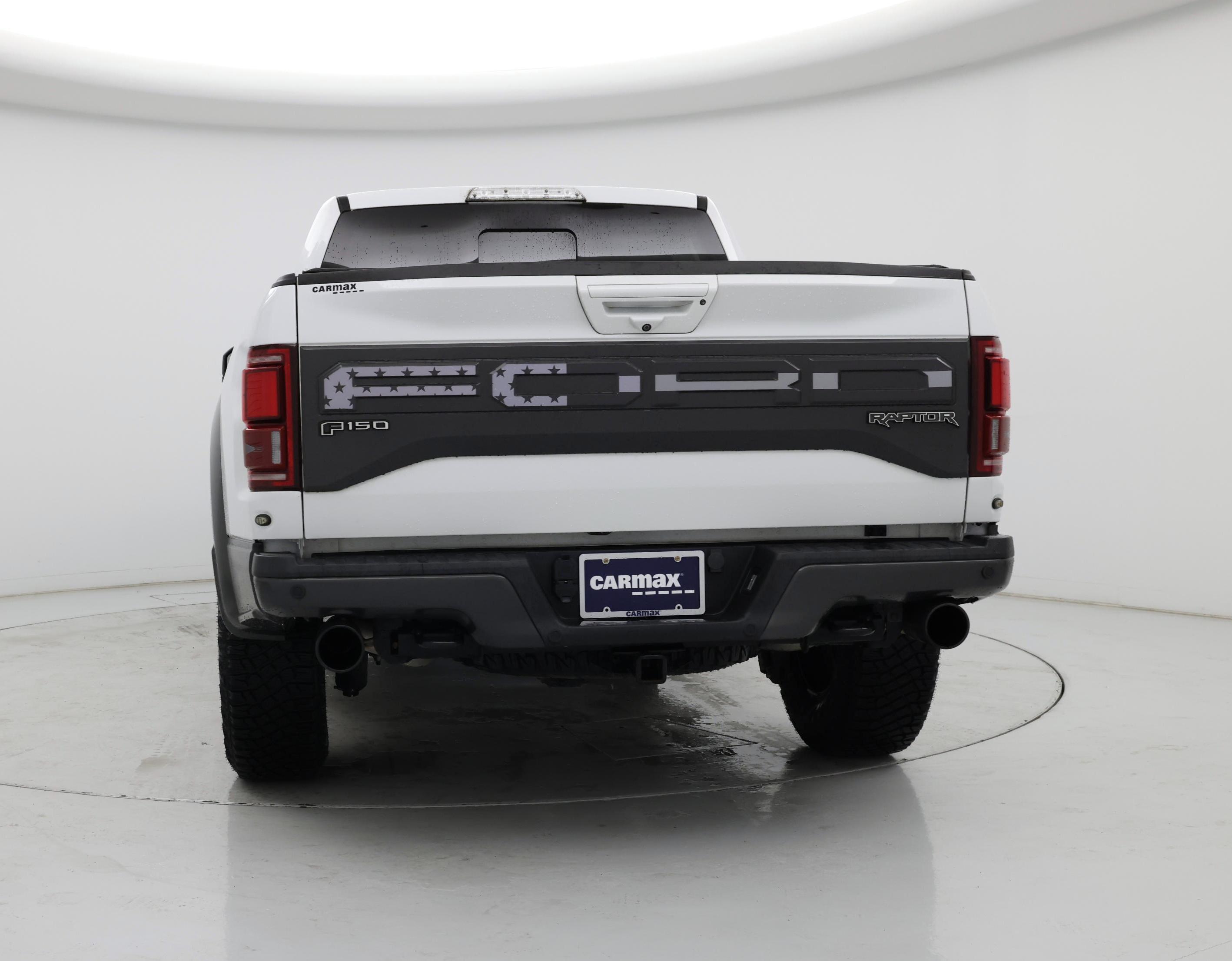 Thumbnail: 2018 Ford F-150 - 6