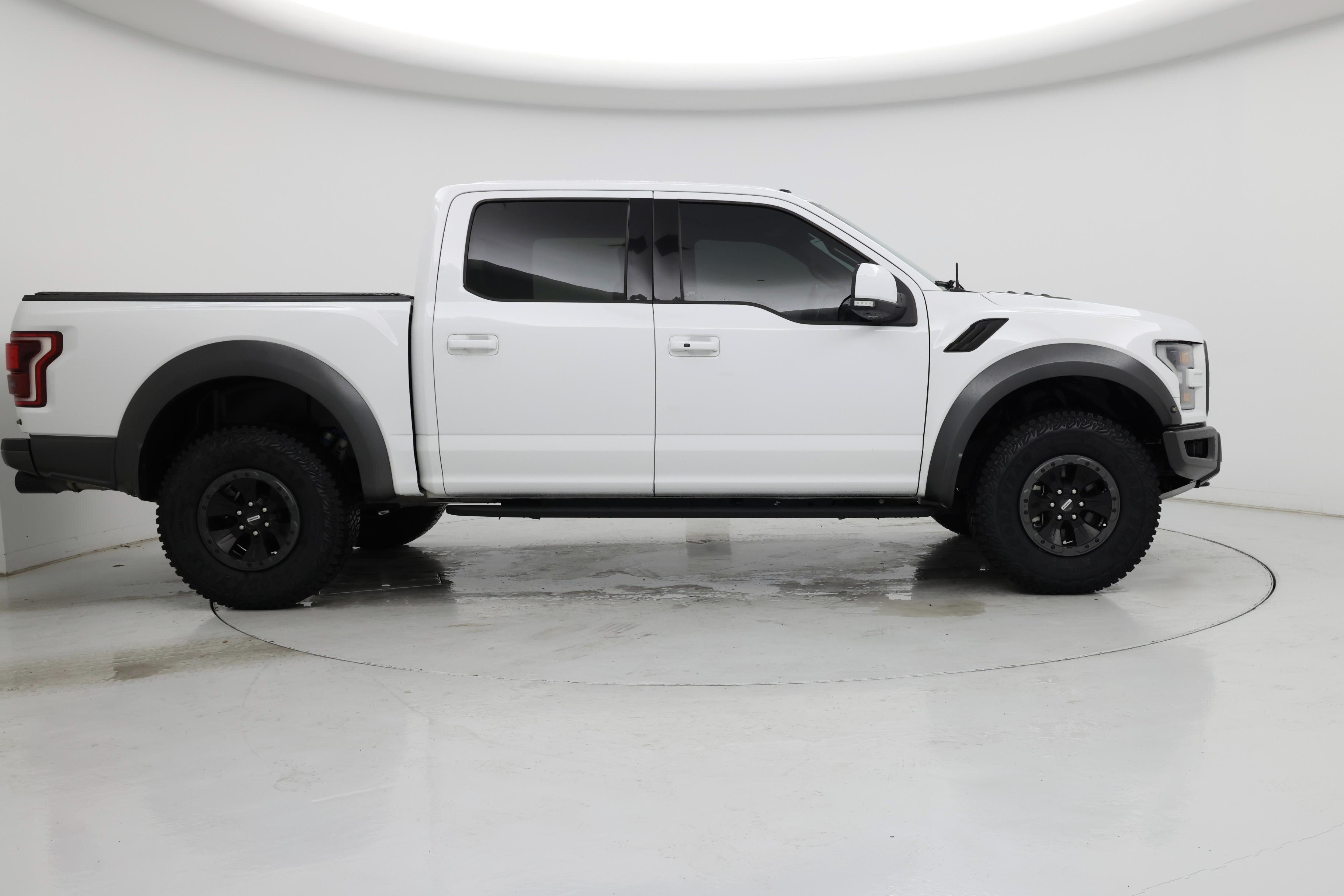 Thumbnail: 2018 Ford F-150 - 7
