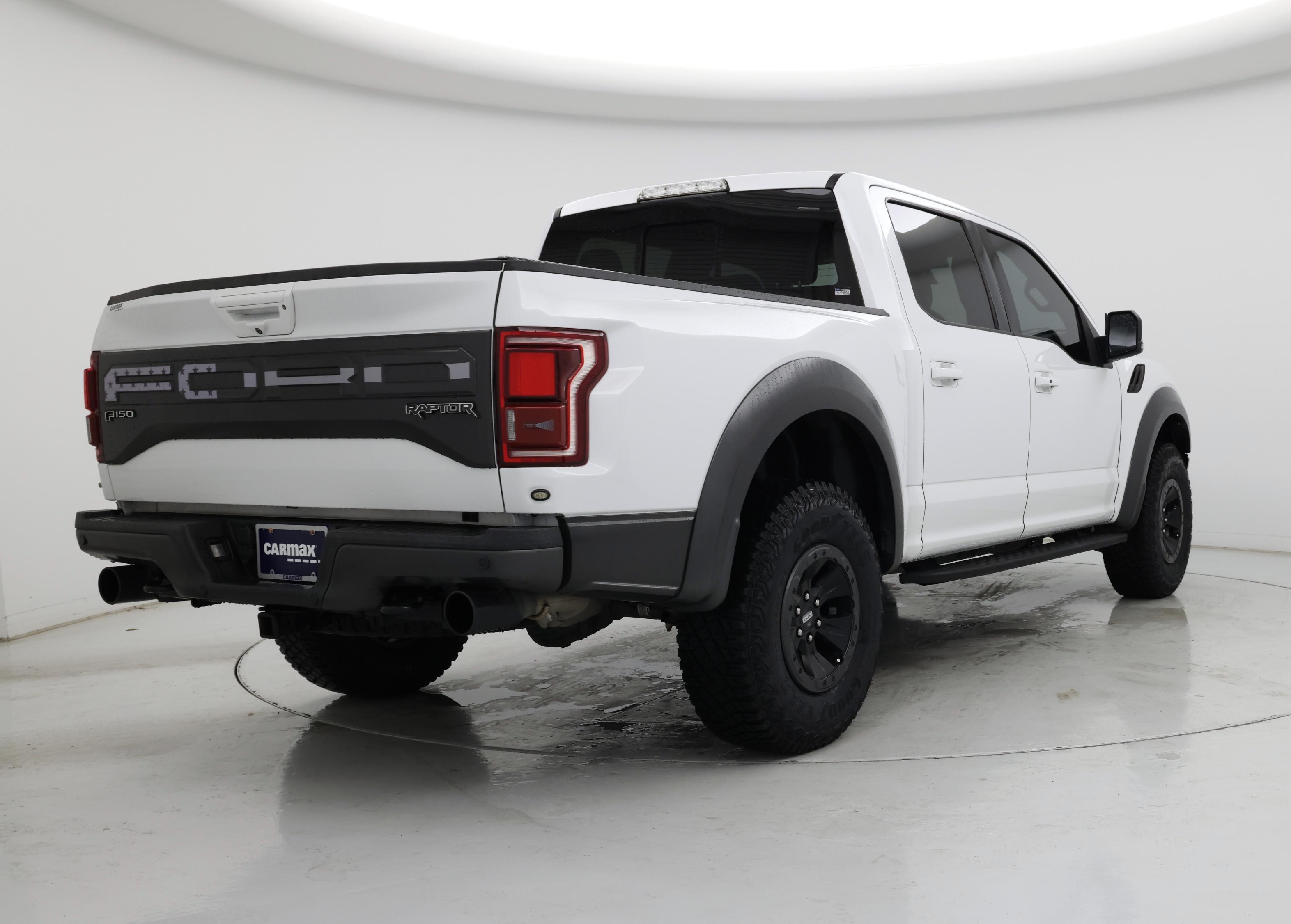 Thumbnail: 2018 Ford F-150 - 8