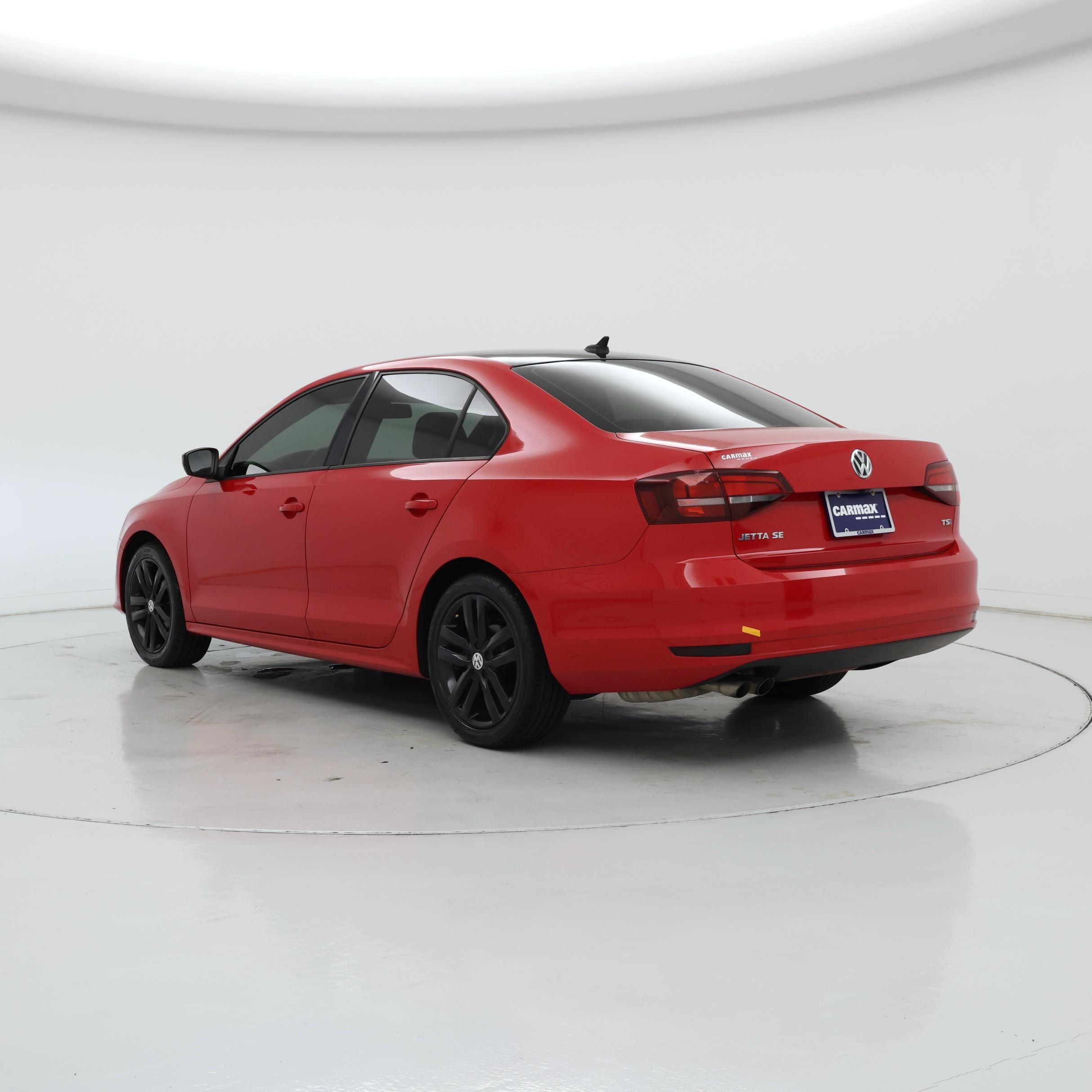Thumbnail: 2018 Volkswagen Jetta - 2