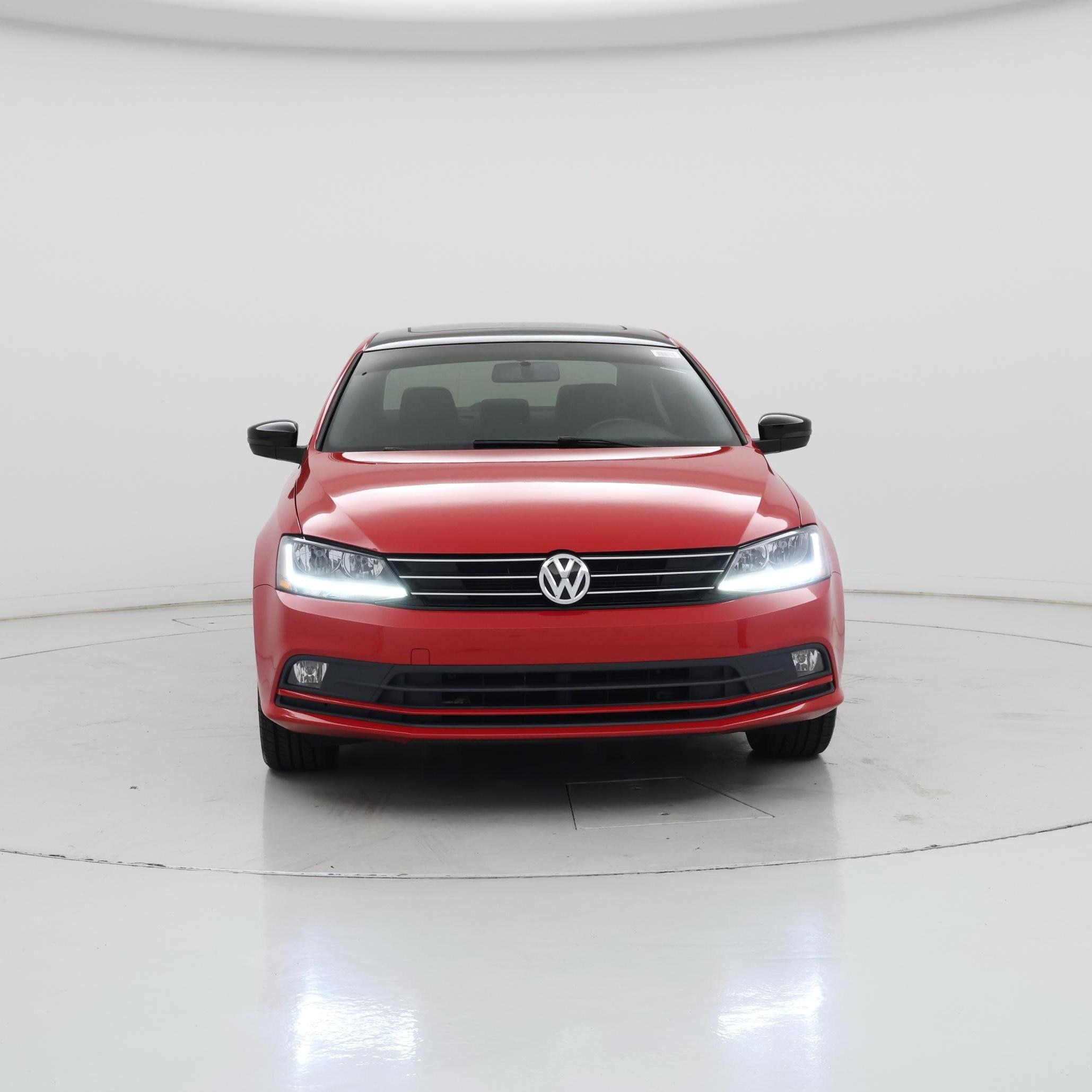 Thumbnail: 2018 Volkswagen Jetta - 5
