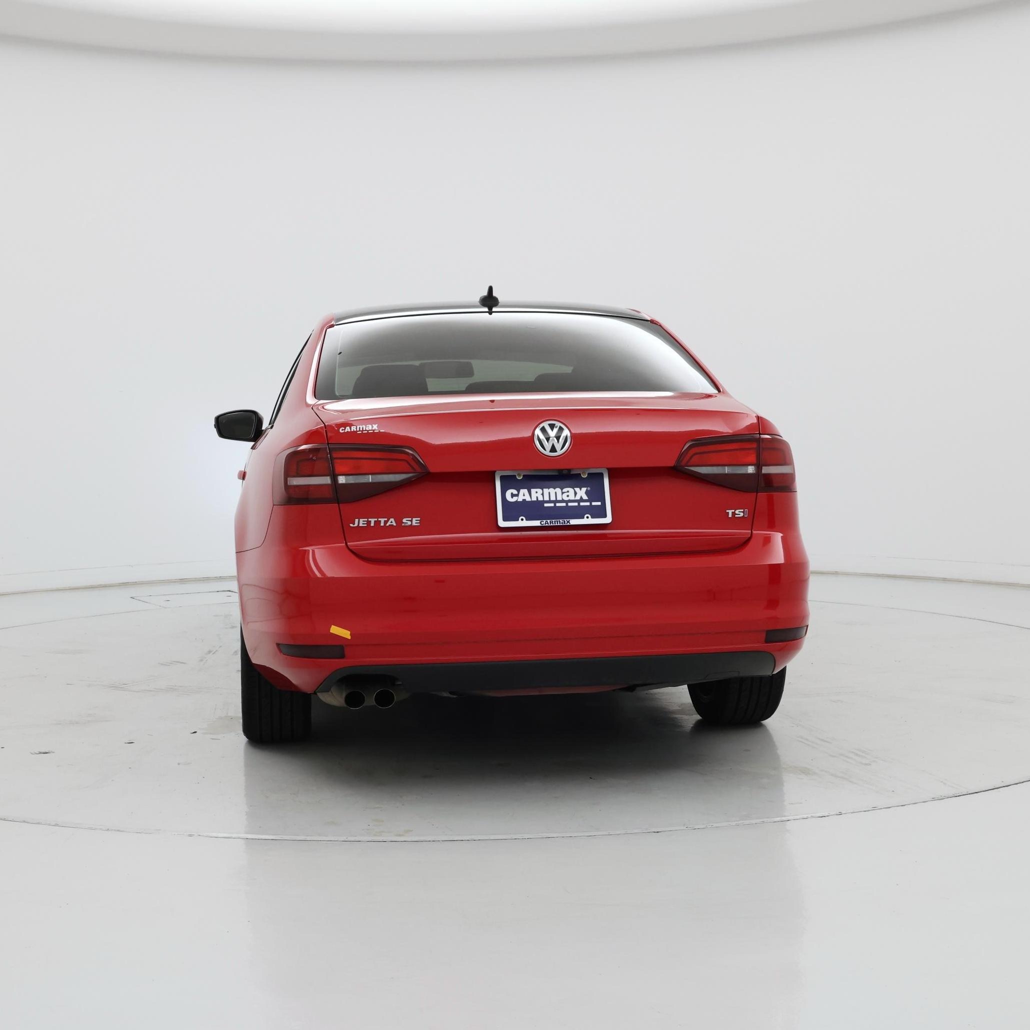 Thumbnail: 2018 Volkswagen Jetta - 6