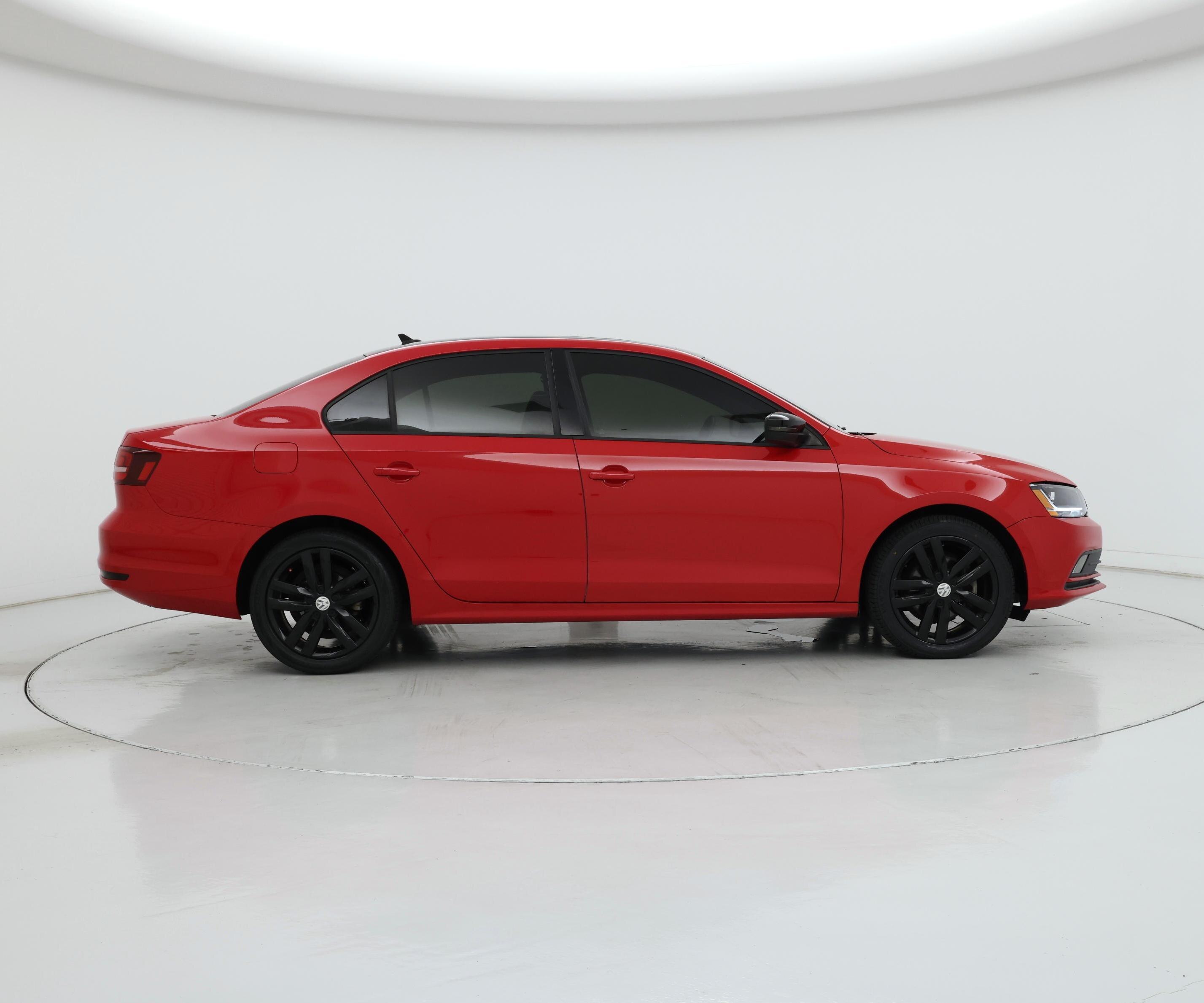 Thumbnail: 2018 Volkswagen Jetta - 7