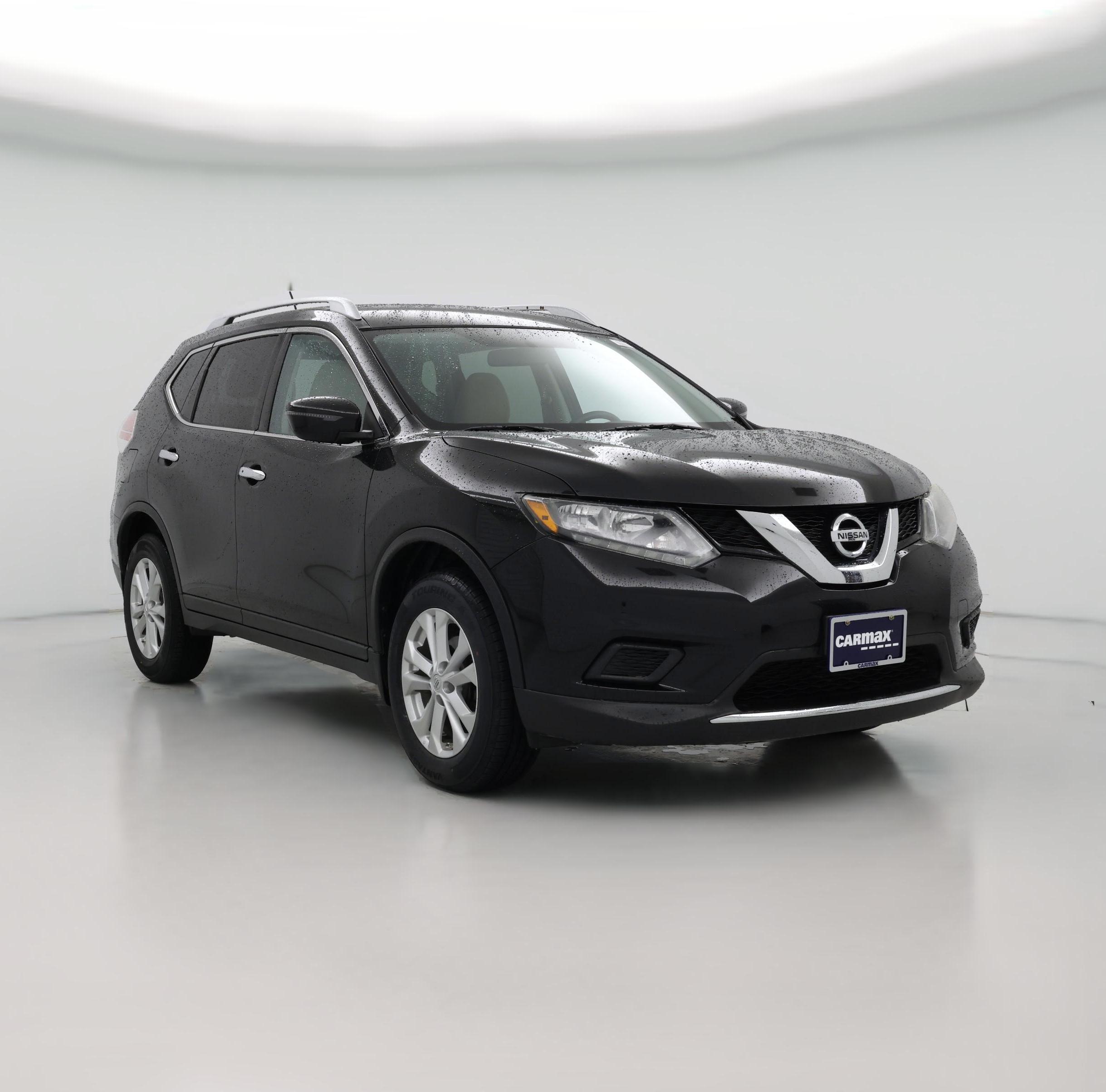 Thumbnail: 2016 Nissan Rogue - 1