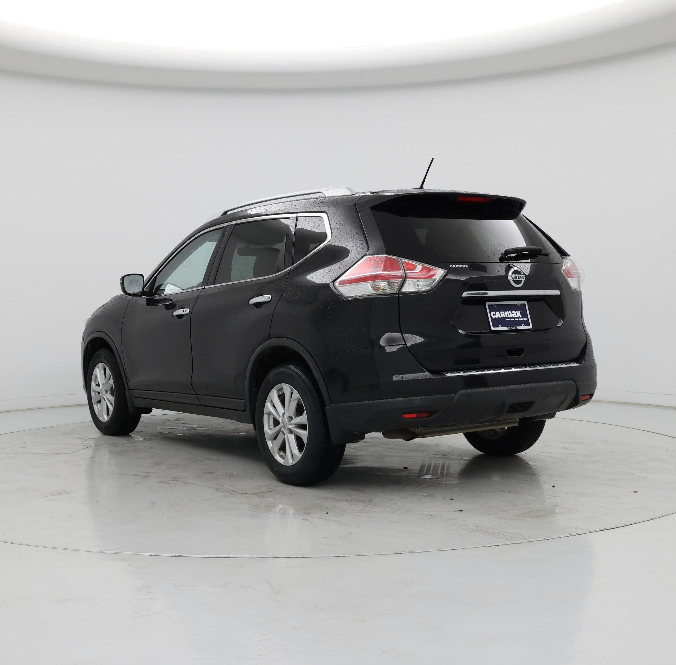 Thumbnail: 2016 Nissan Rogue - 2