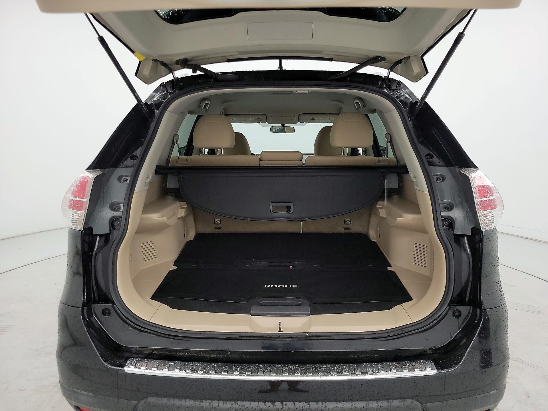 Thumbnail: 2016 Nissan Rogue - 20