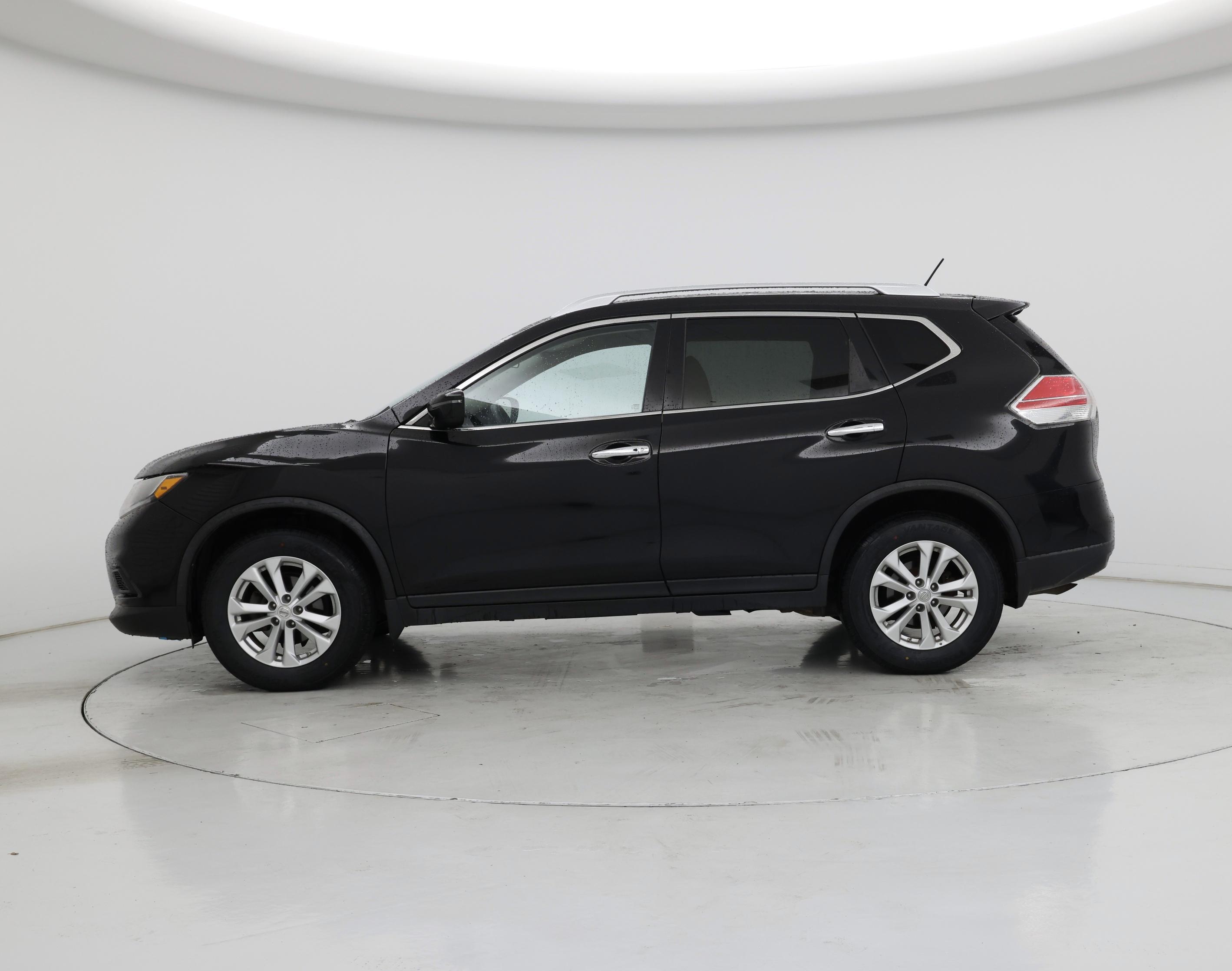 Thumbnail: 2016 Nissan Rogue - 3