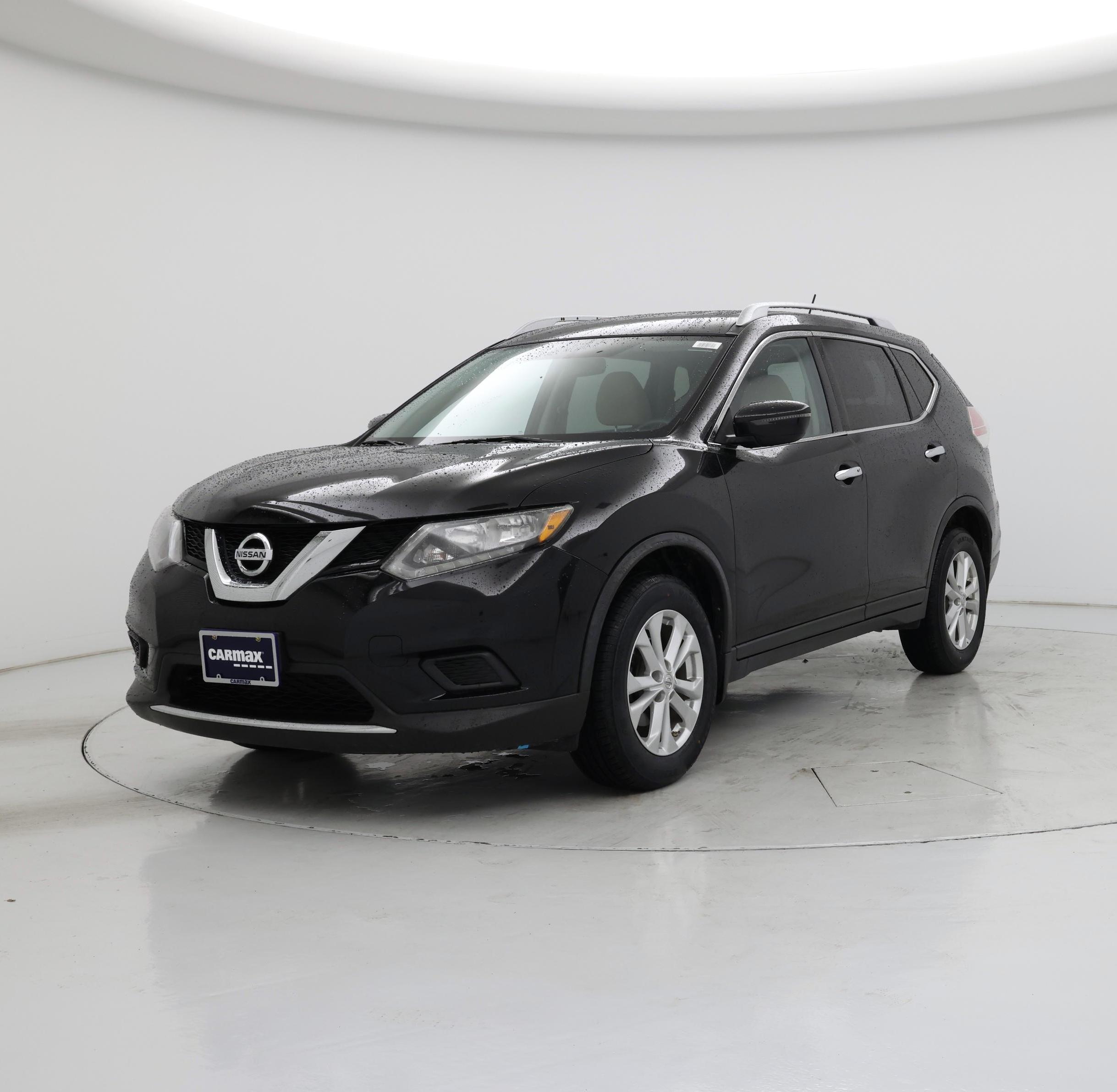 Thumbnail: 2016 Nissan Rogue - 4