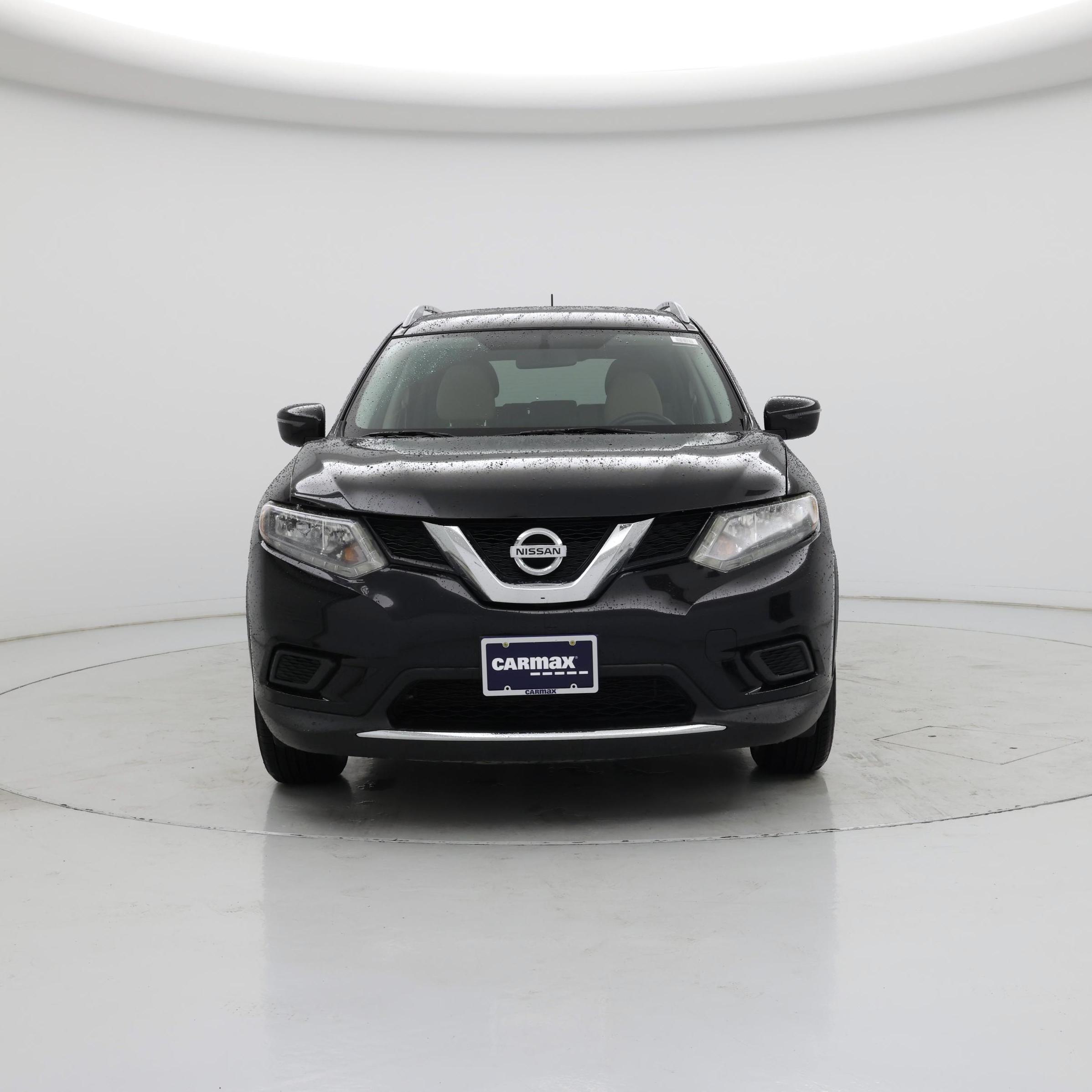 Thumbnail: 2016 Nissan Rogue - 5