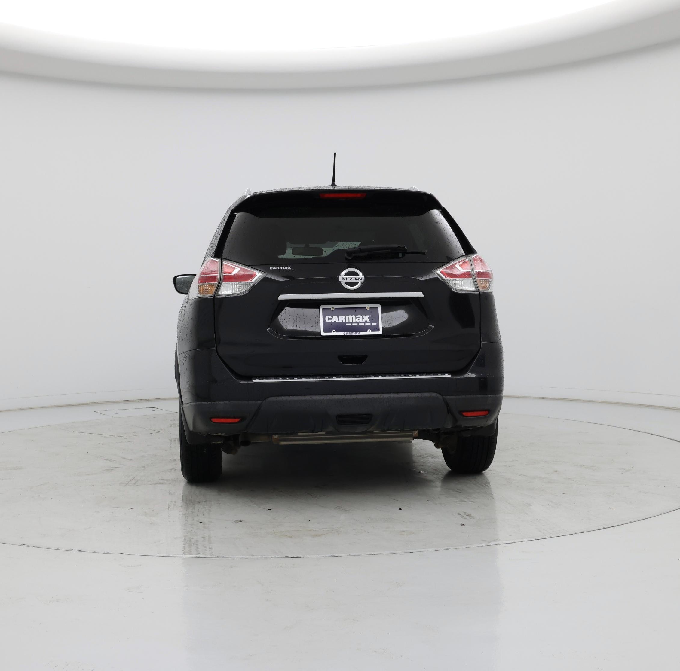 Thumbnail: 2016 Nissan Rogue - 6
