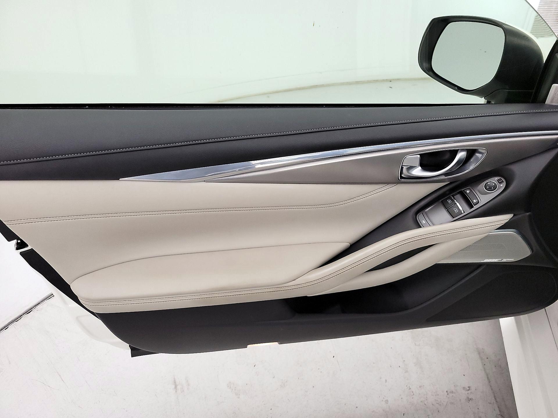 Thumbnail: 2018 INFINITI Q60 - 12