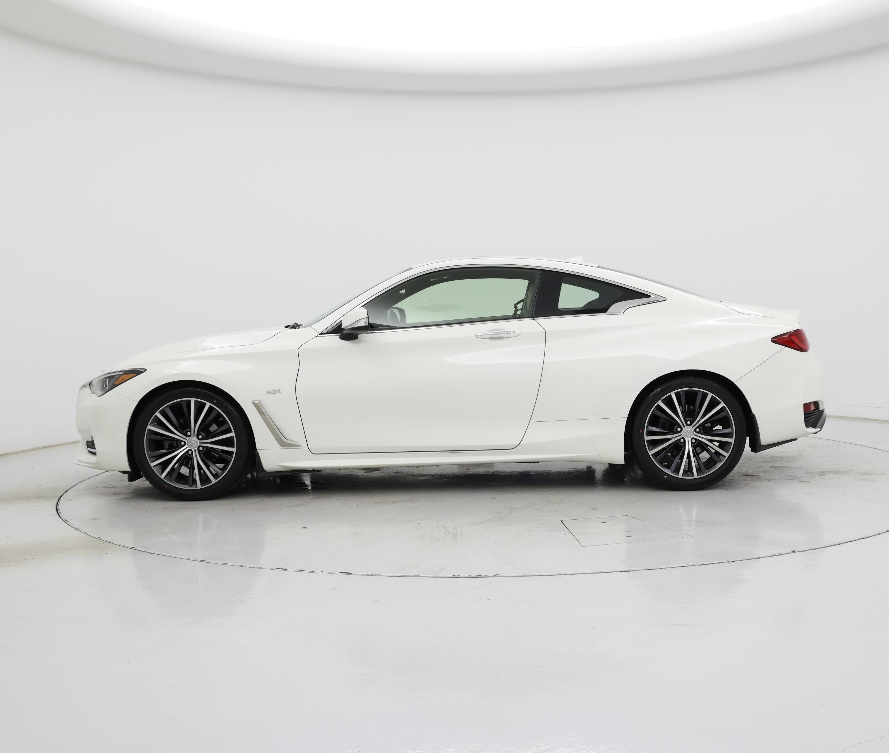 Thumbnail: 2018 INFINITI Q60 - 3