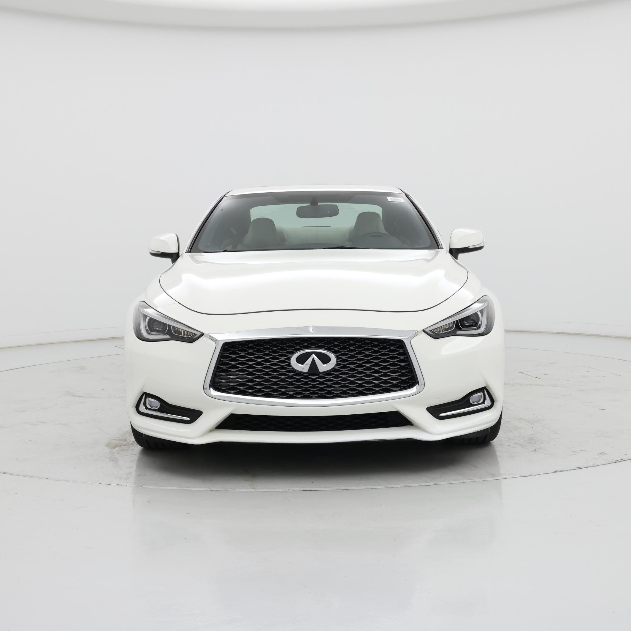 Thumbnail: 2018 INFINITI Q60 - 5