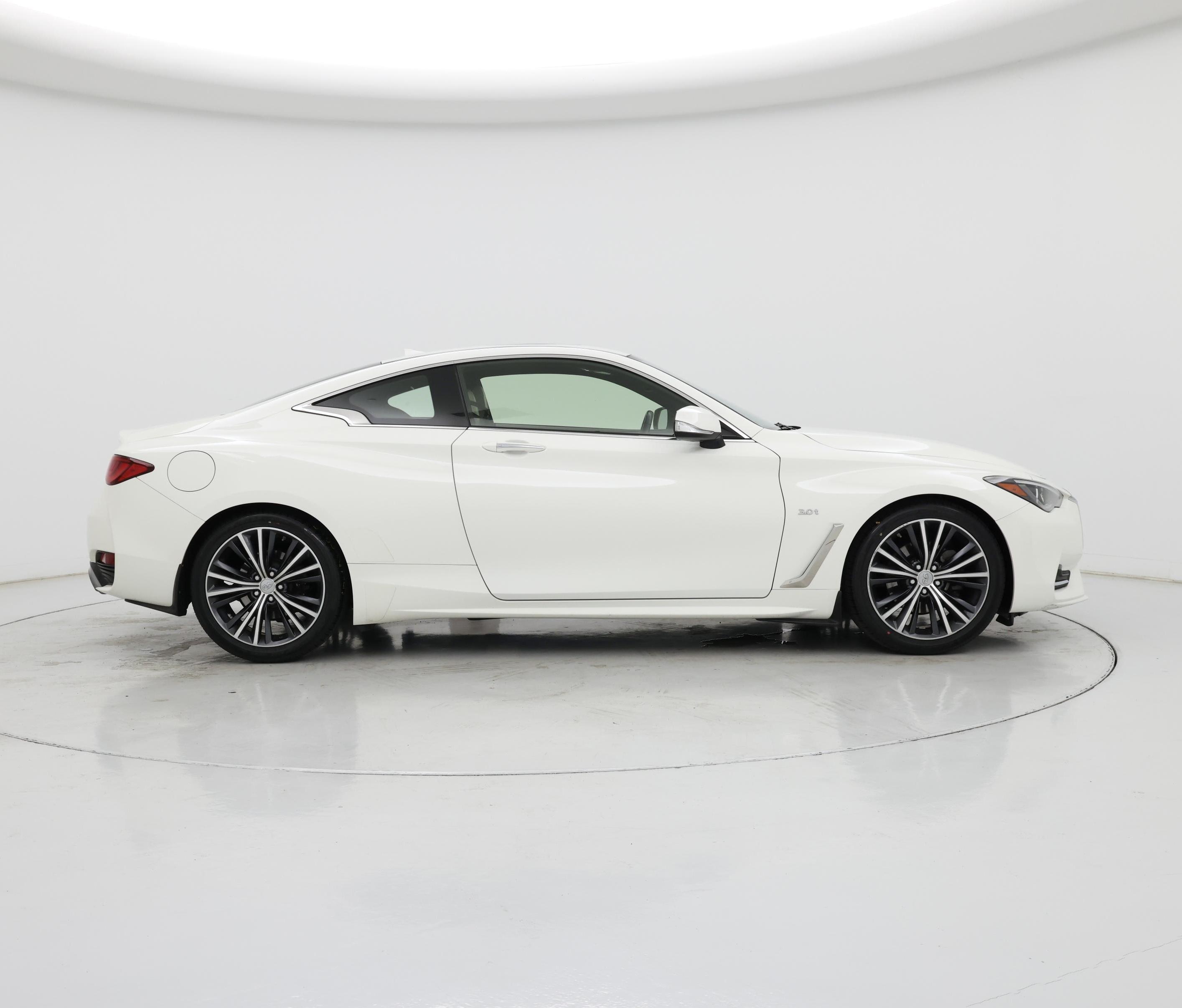 Thumbnail: 2018 INFINITI Q60 - 7