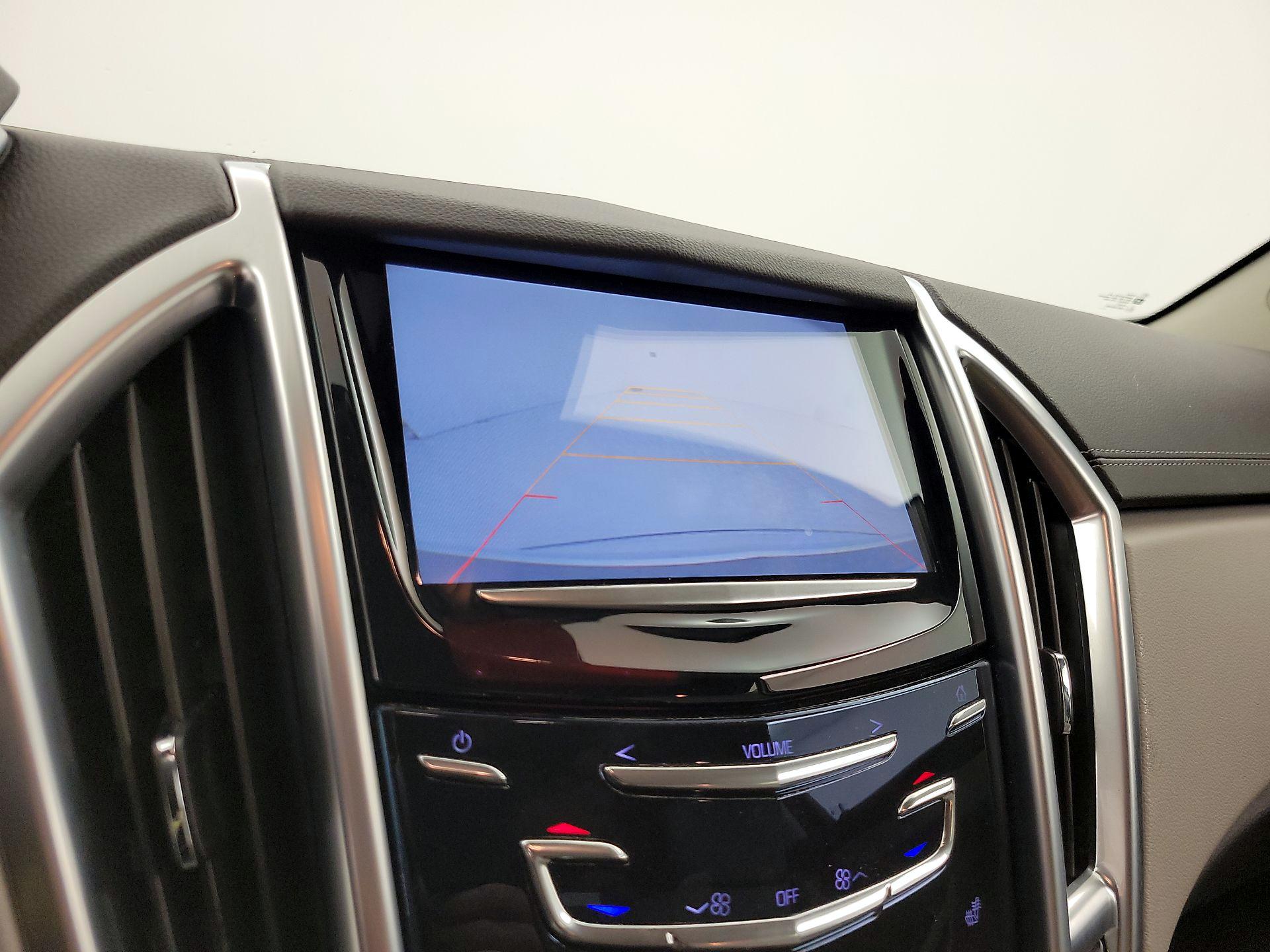 Thumbnail: 2015 Cadillac SRX - 14