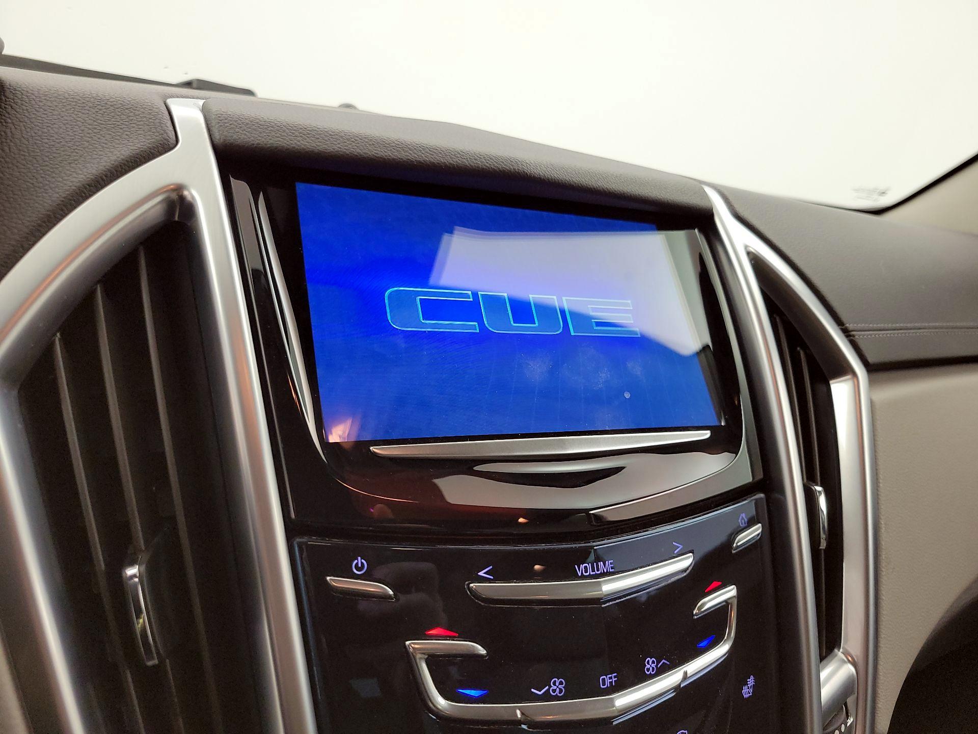 Thumbnail: 2015 Cadillac SRX - 15