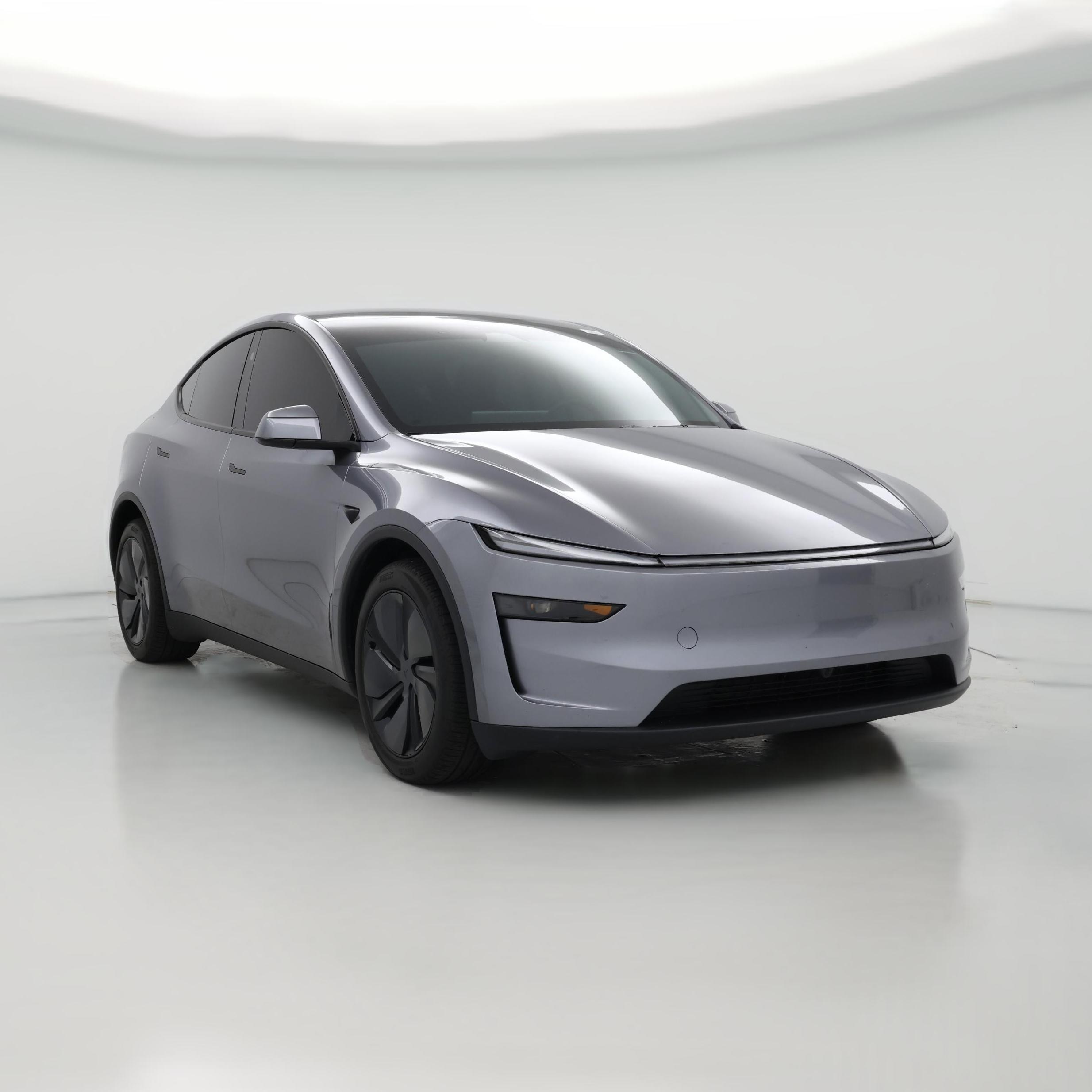 Thumbnail: 2026 Tesla Model Y - 1