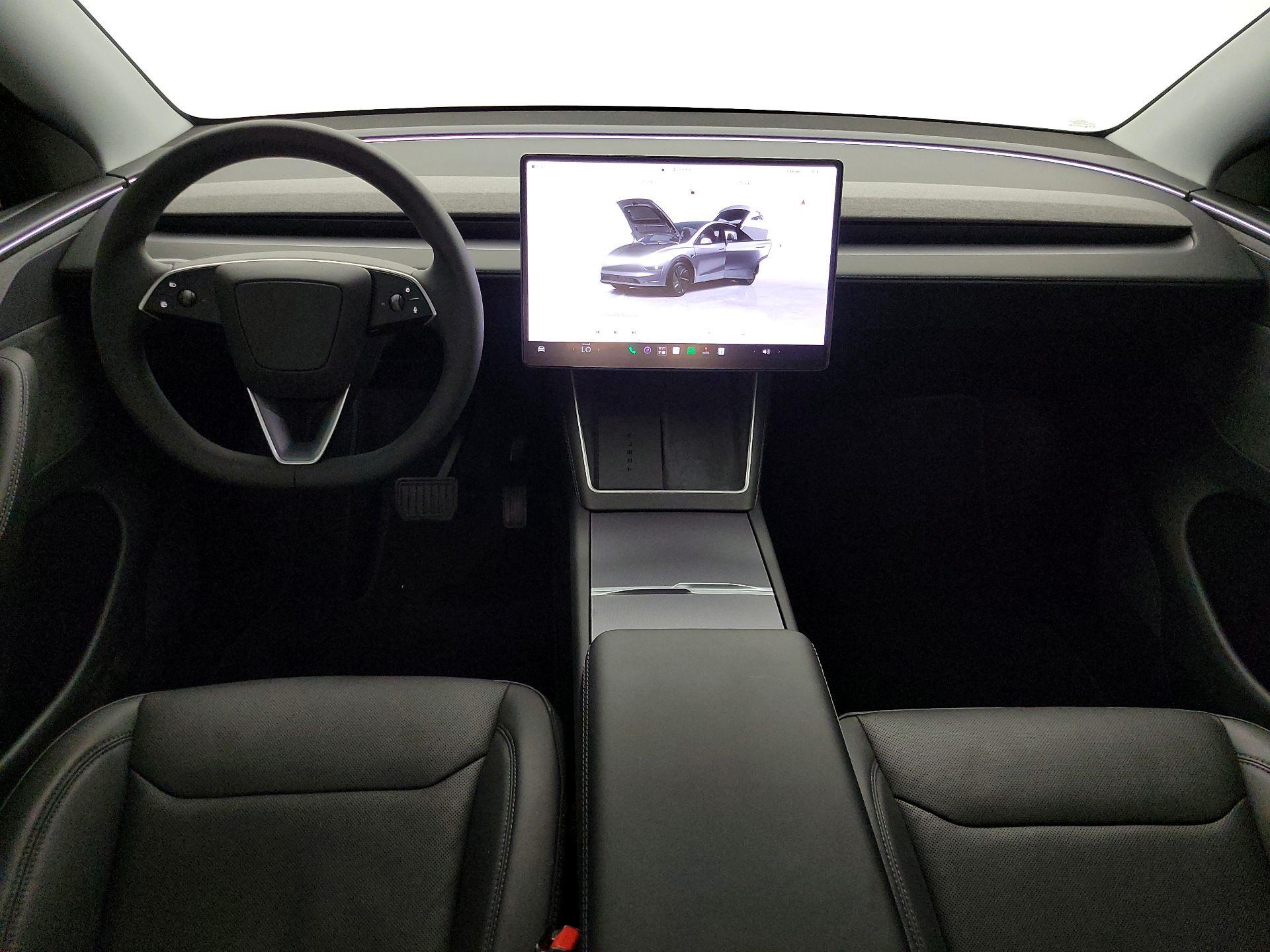 Thumbnail: 2026 Tesla Model Y - 9